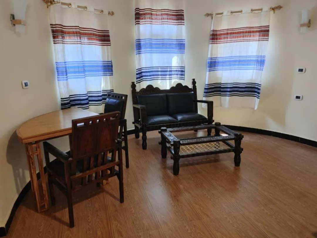 Bete Serkie Lalibela