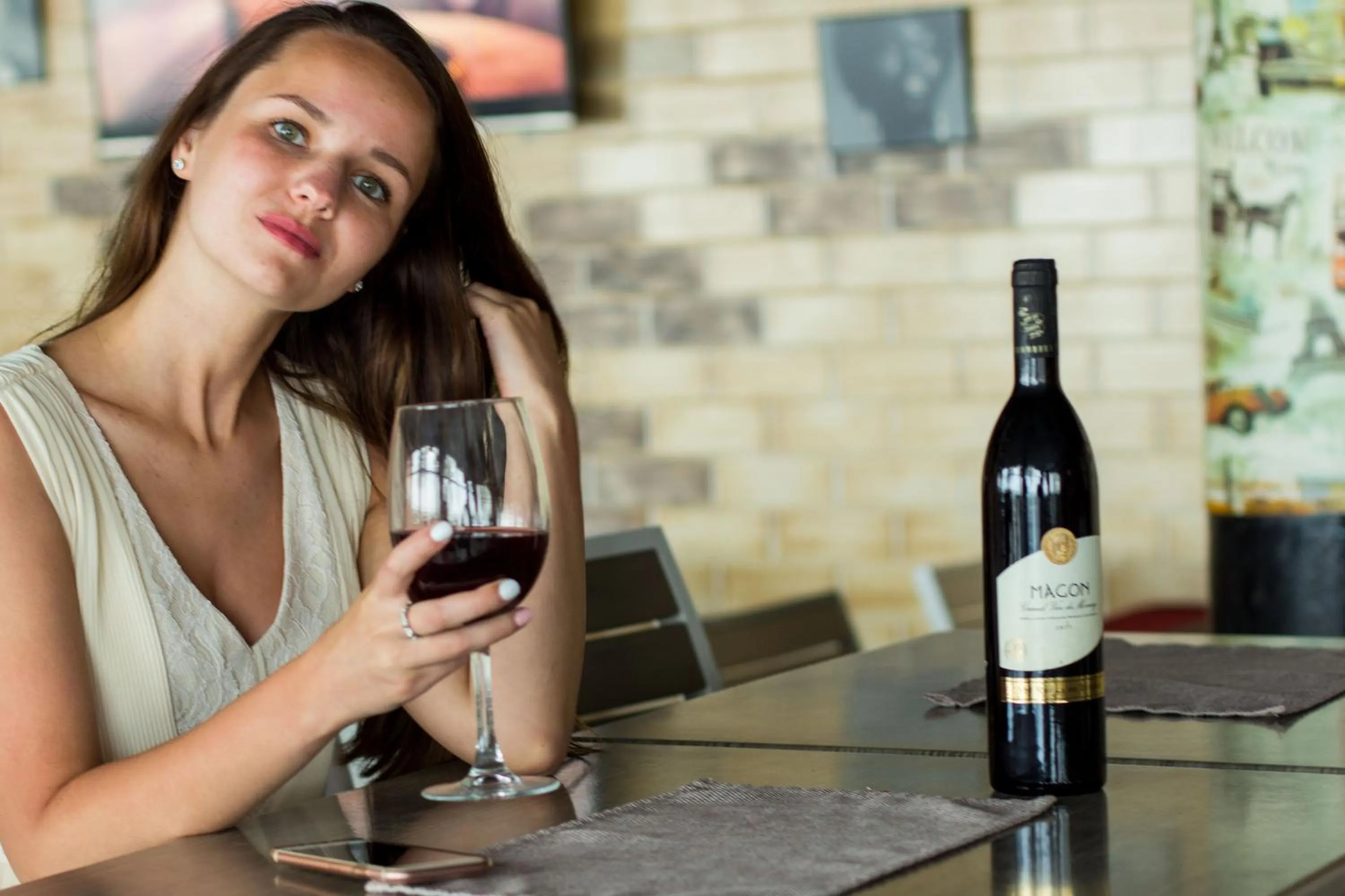 Restaurant/places to eat in Hotel Dreams Beach