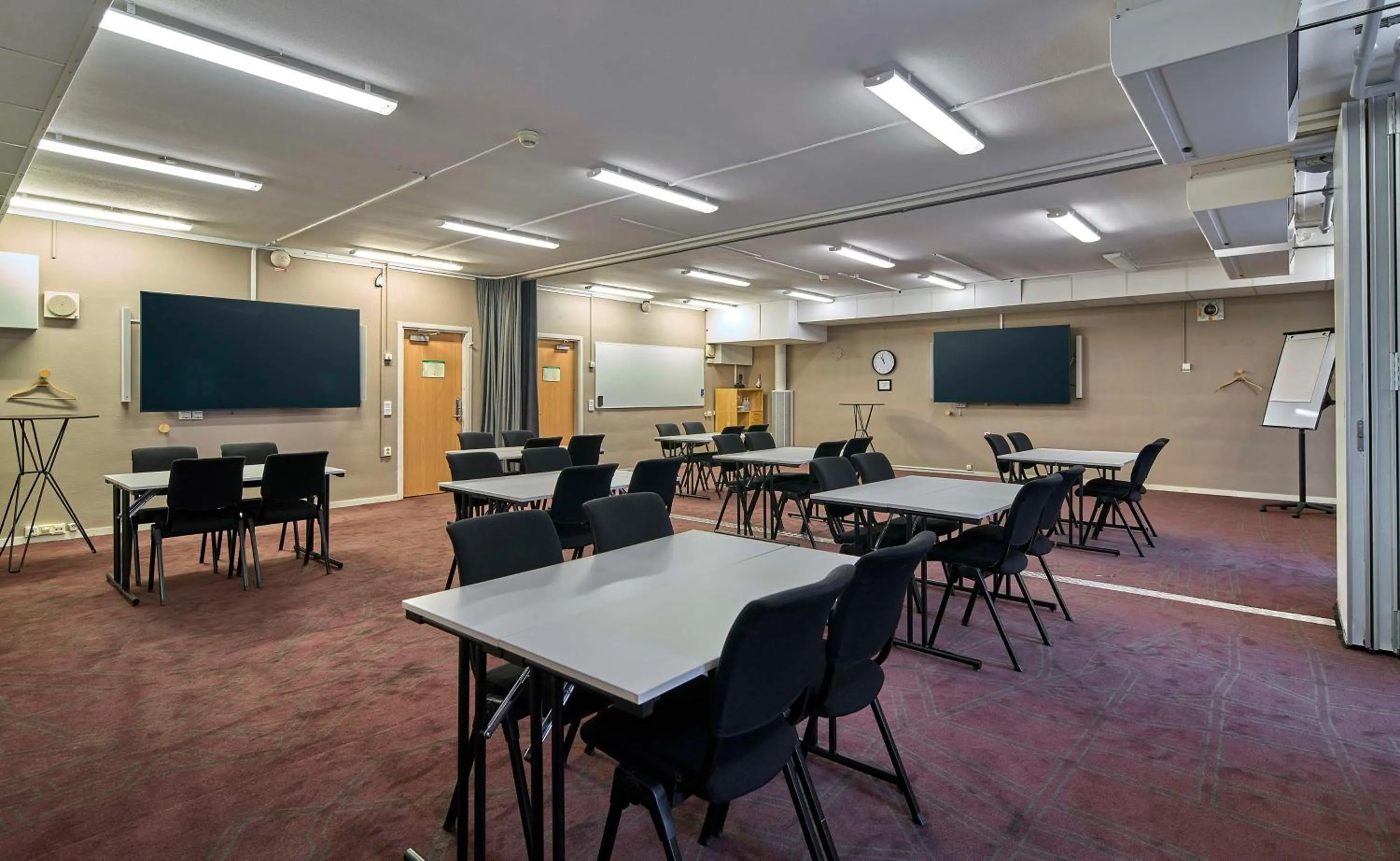 Meeting/conference room in Scandic Umeå Syd