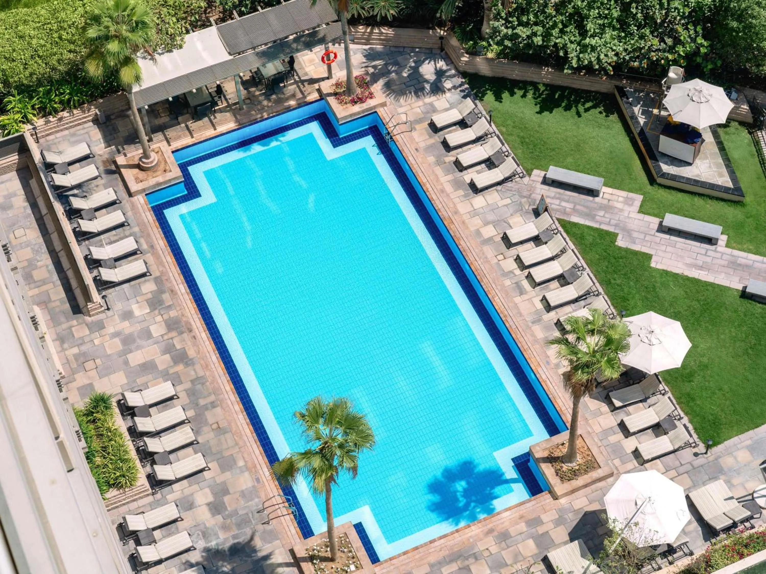 Other in Swissôtel Living Al Ghurair Dubai - Deira - Apartments