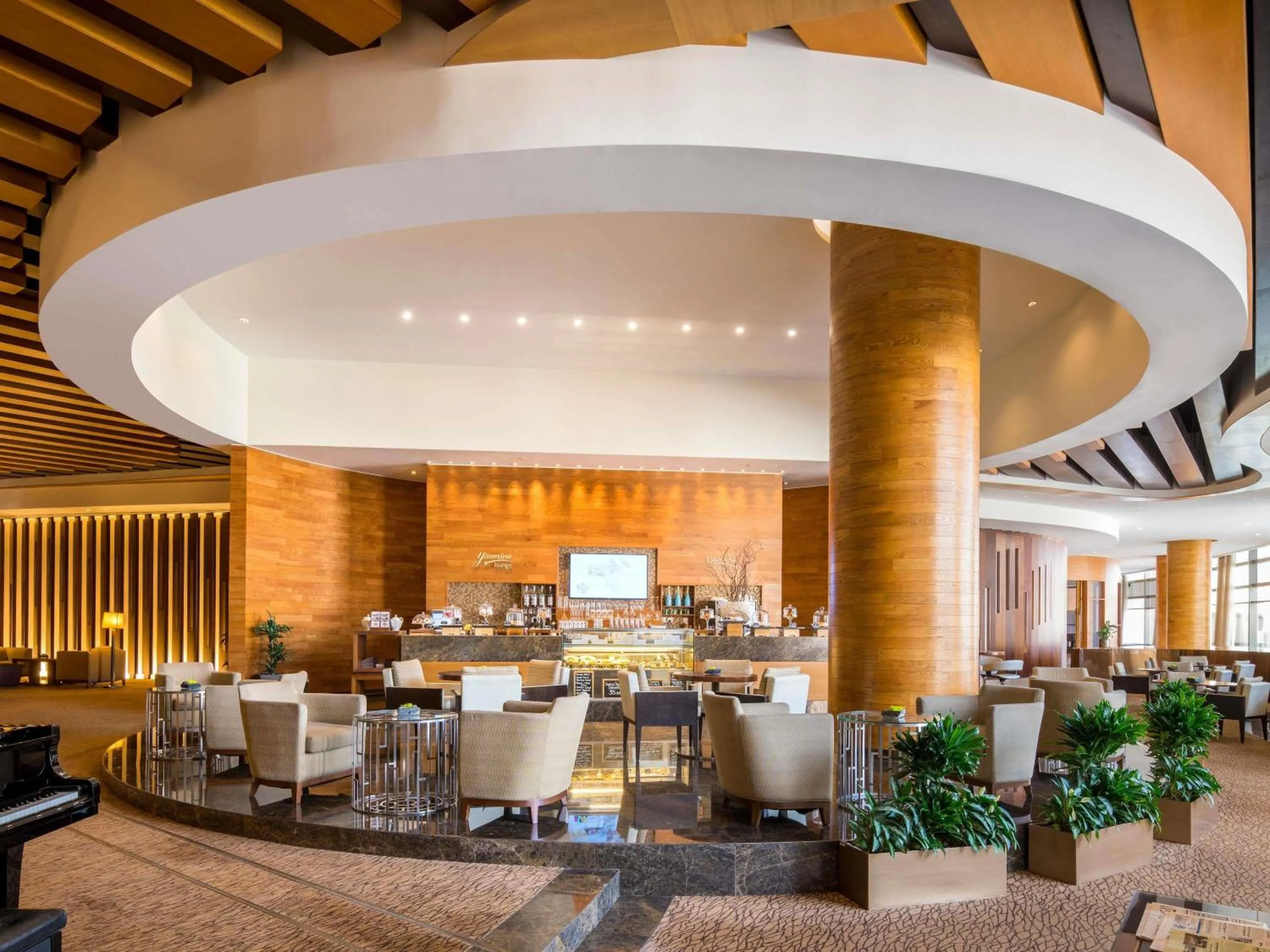 Other in Swissôtel Living Al Ghurair Dubai - Deira - Apartments