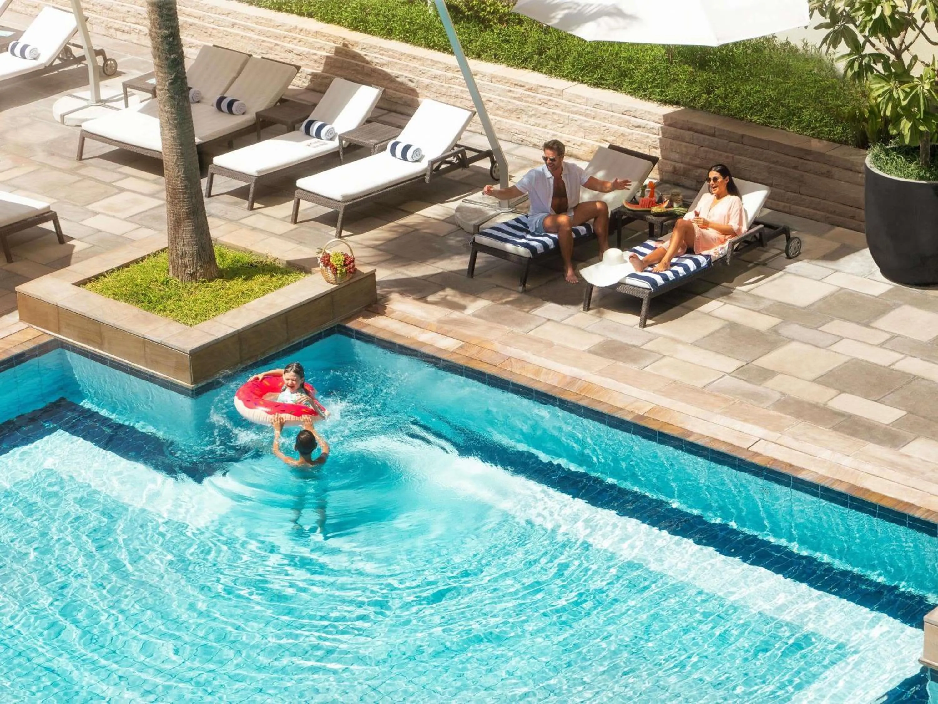 Other in Swissôtel Living Al Ghurair Dubai - Deira - Apartments