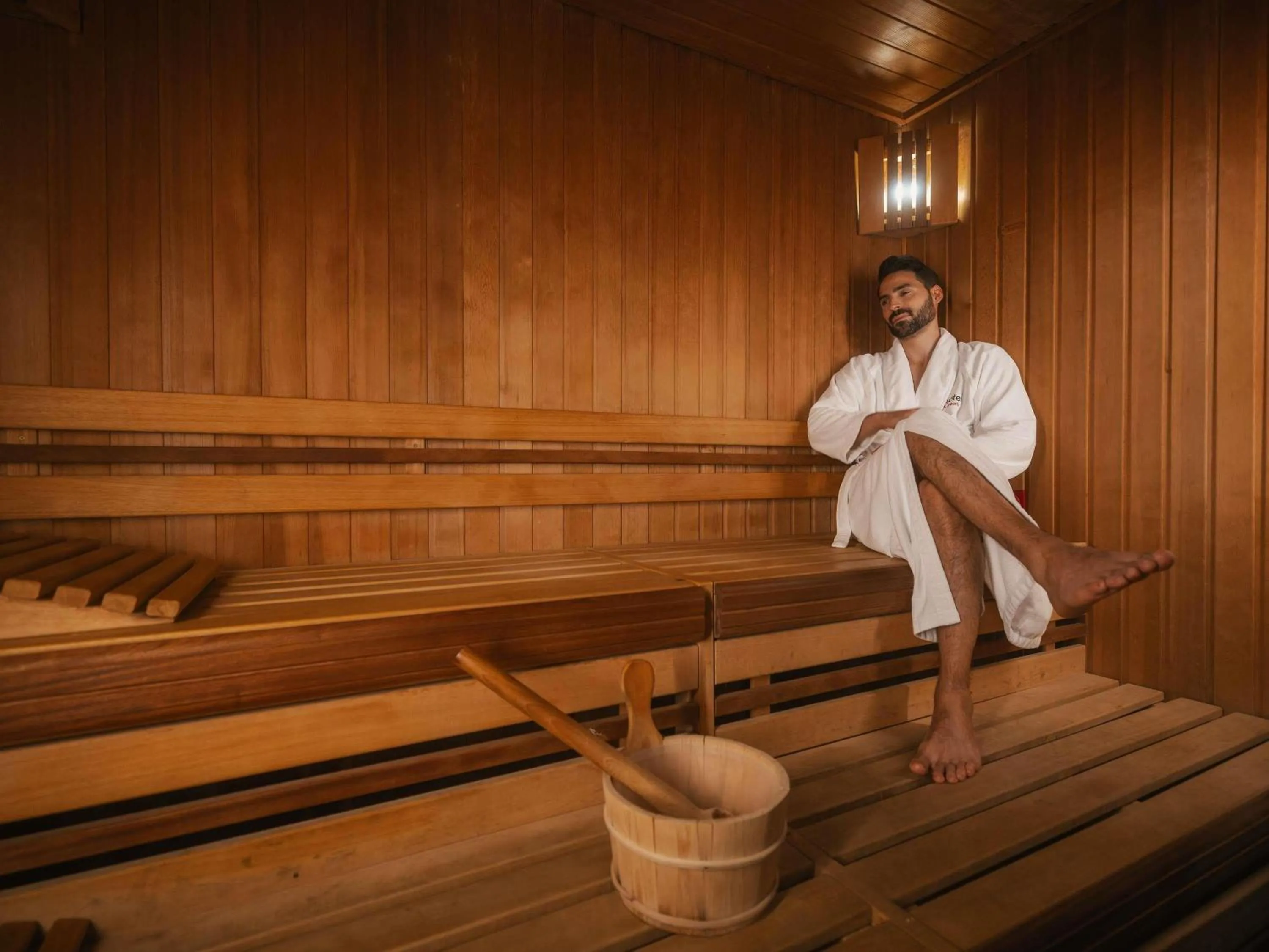 Other in Swissôtel Living Al Ghurair Dubai - Deira - Apartments