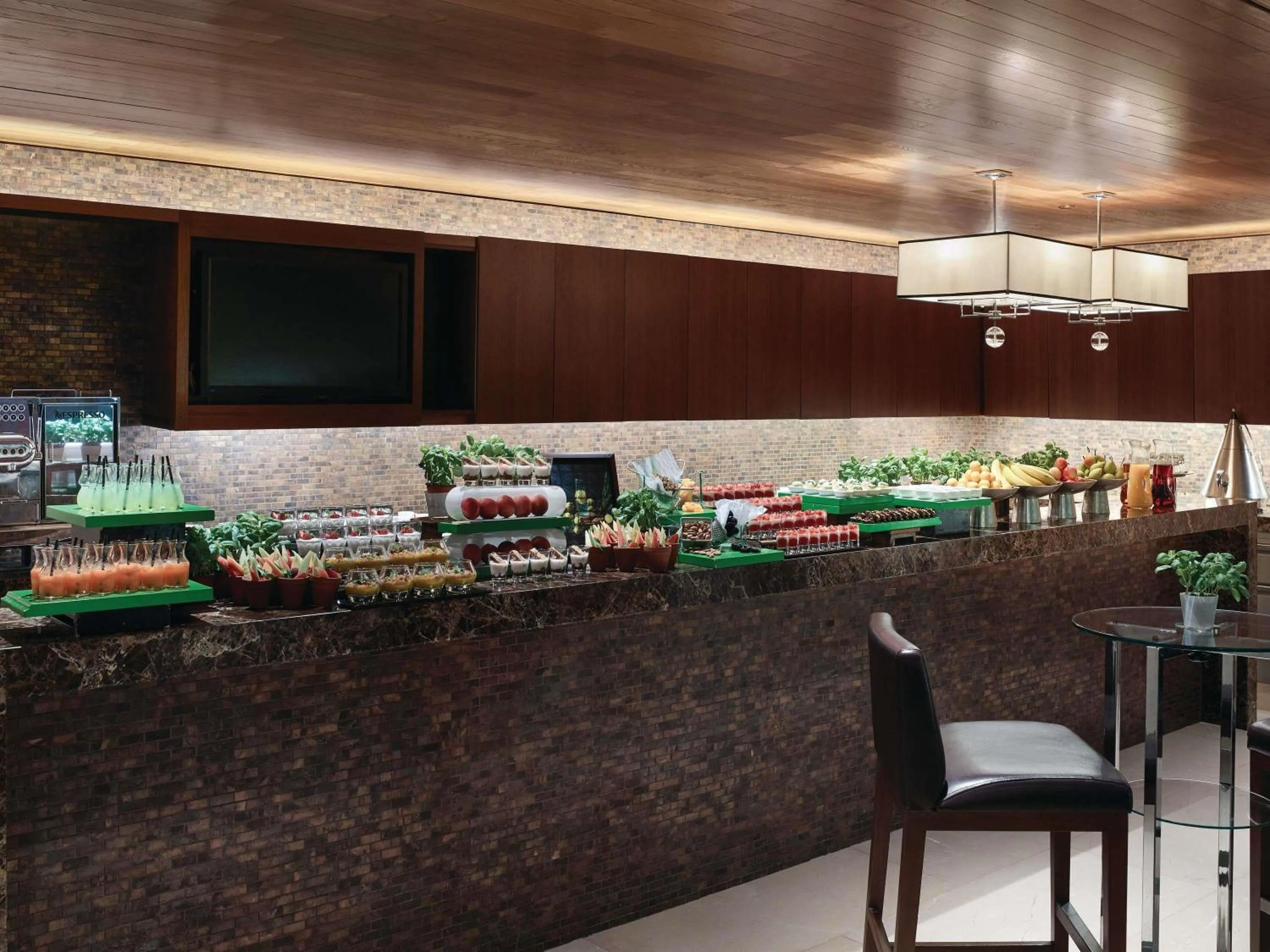 Meeting/conference room in Swissôtel Living Al Ghurair Dubai - Deira - Apartments