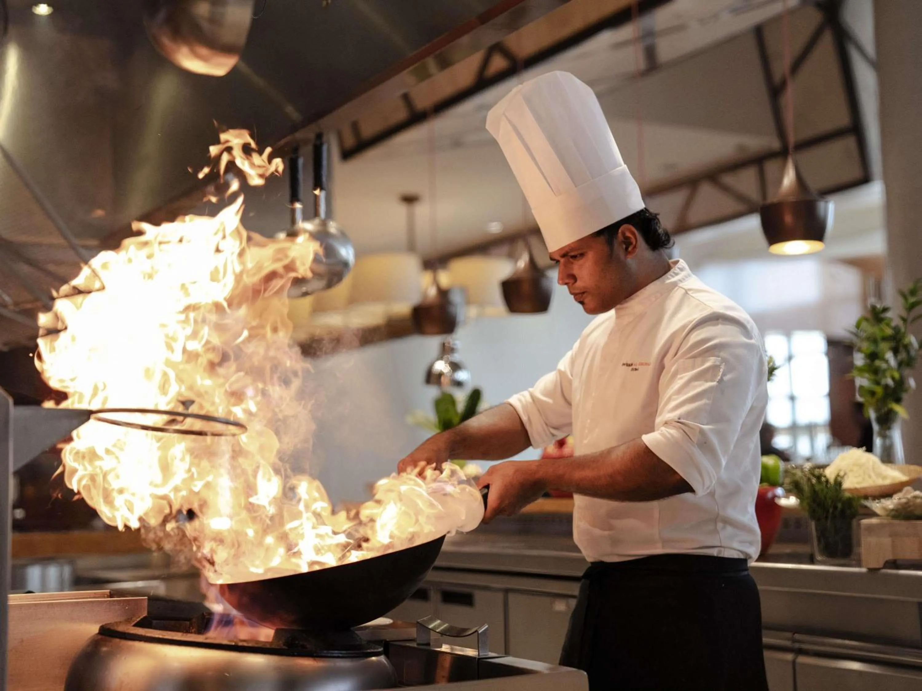 Other in Swissôtel Living Al Ghurair Dubai - Deira - Apartments