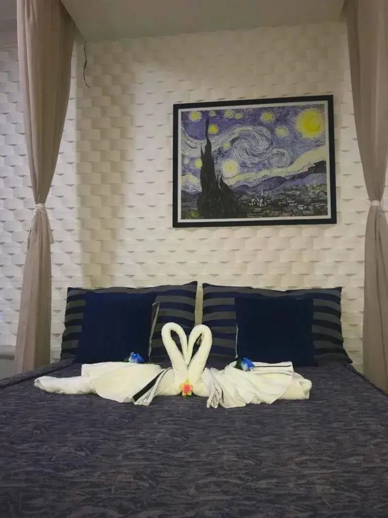 Suite with Balcony in Relais de Charme Boutique Hotel Pititinga Suite with Balcony in Relais de Charme Boutique Hotel Pititinga