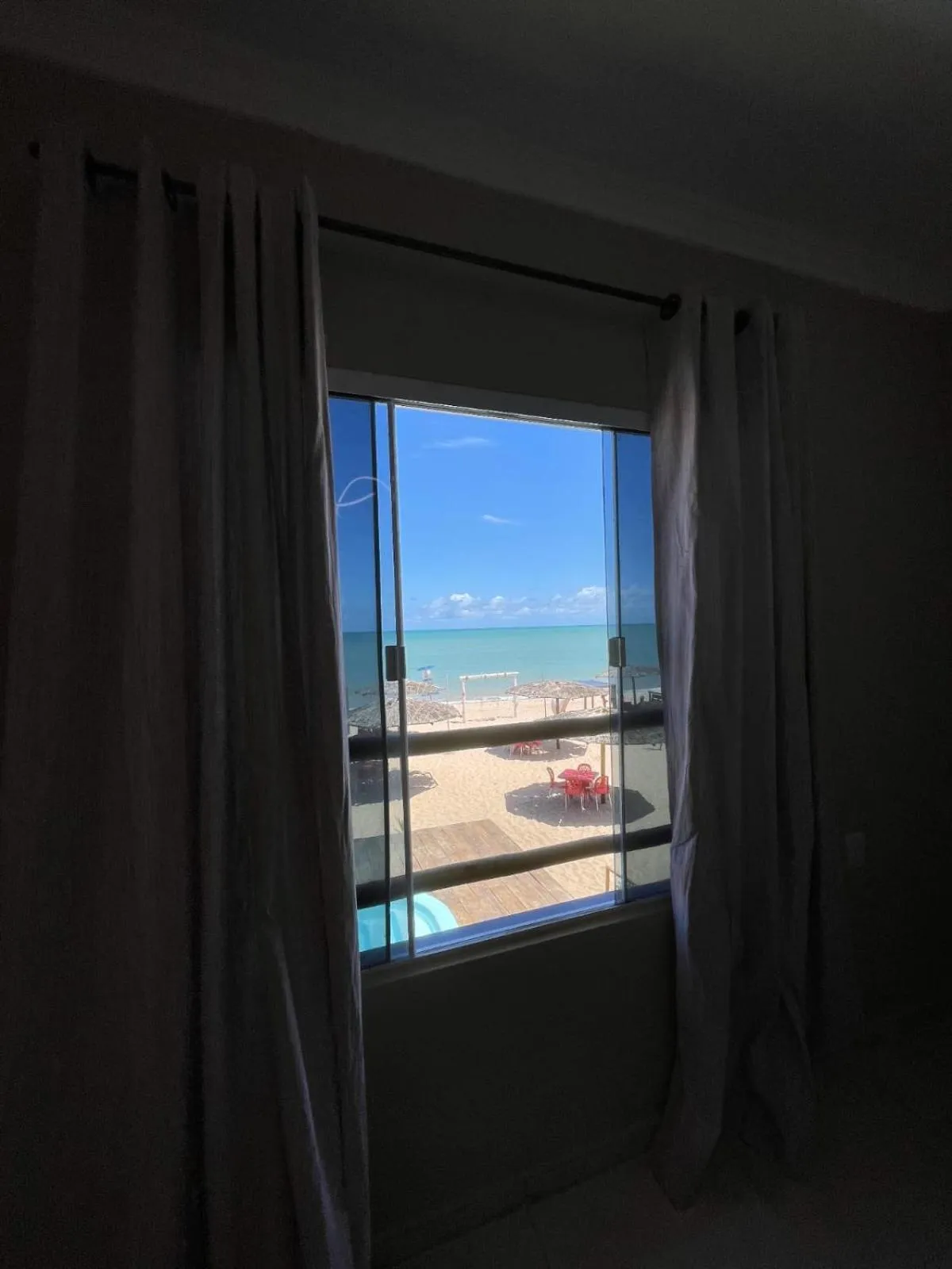 Relais de Charme Boutique Hotel Pititinga