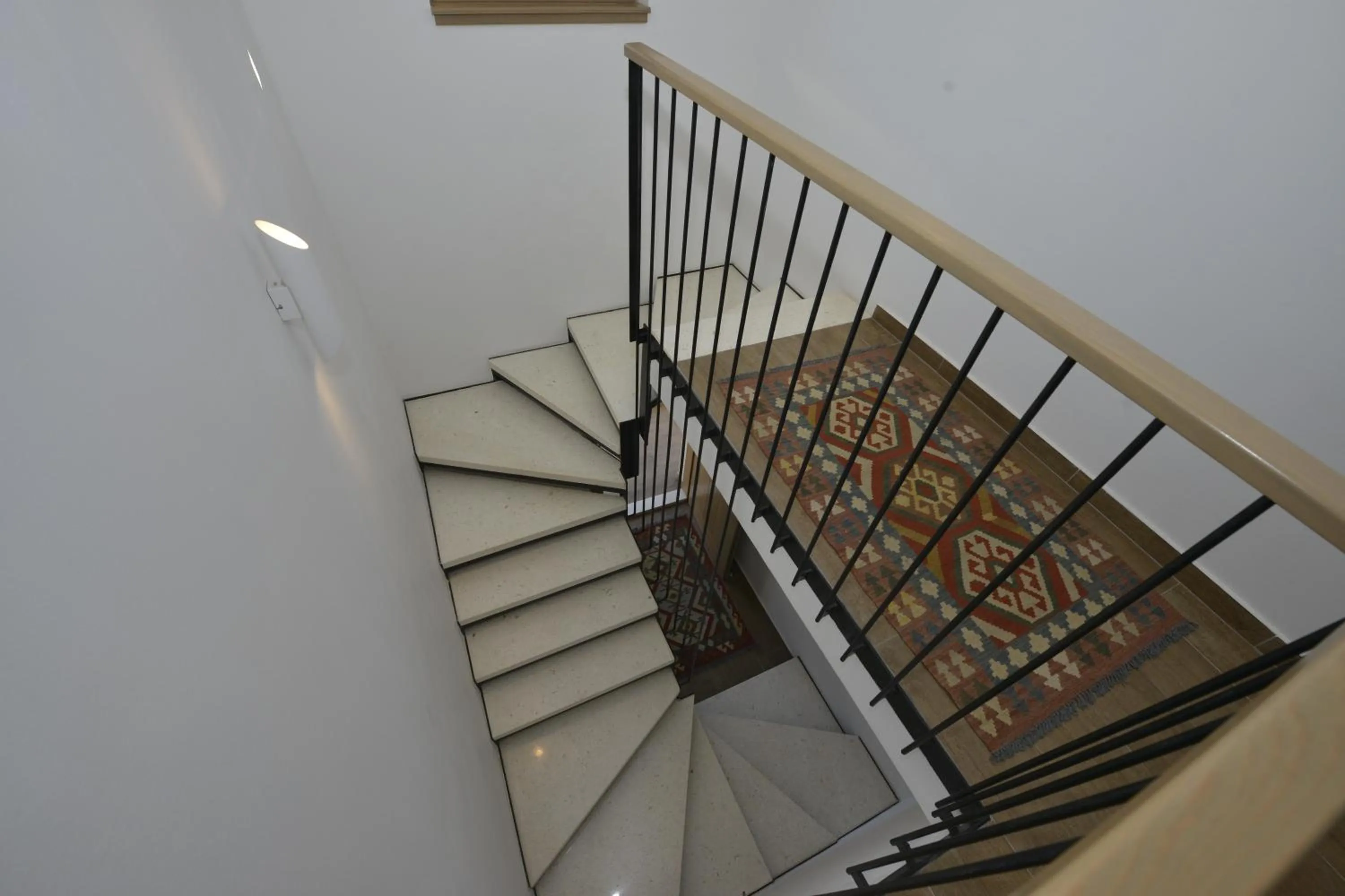 Facade/entrance in Hotel Emen