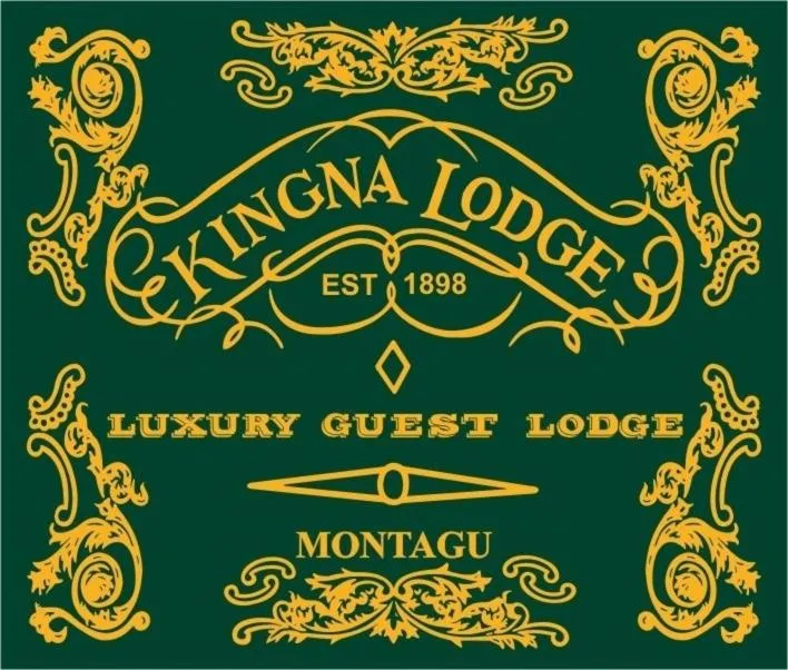 Kingna Lodge Montagu