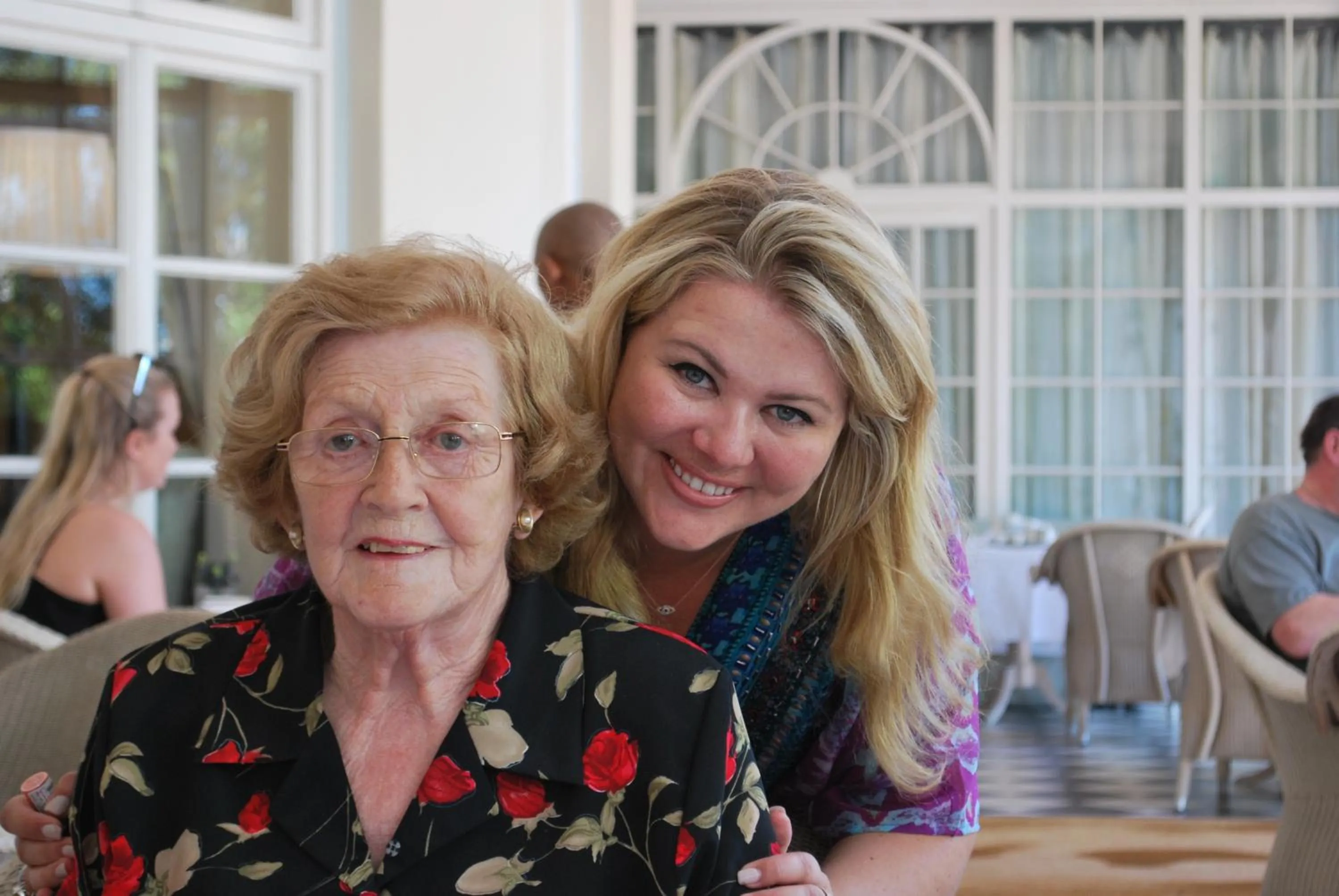 Kingna Lodge Montagu