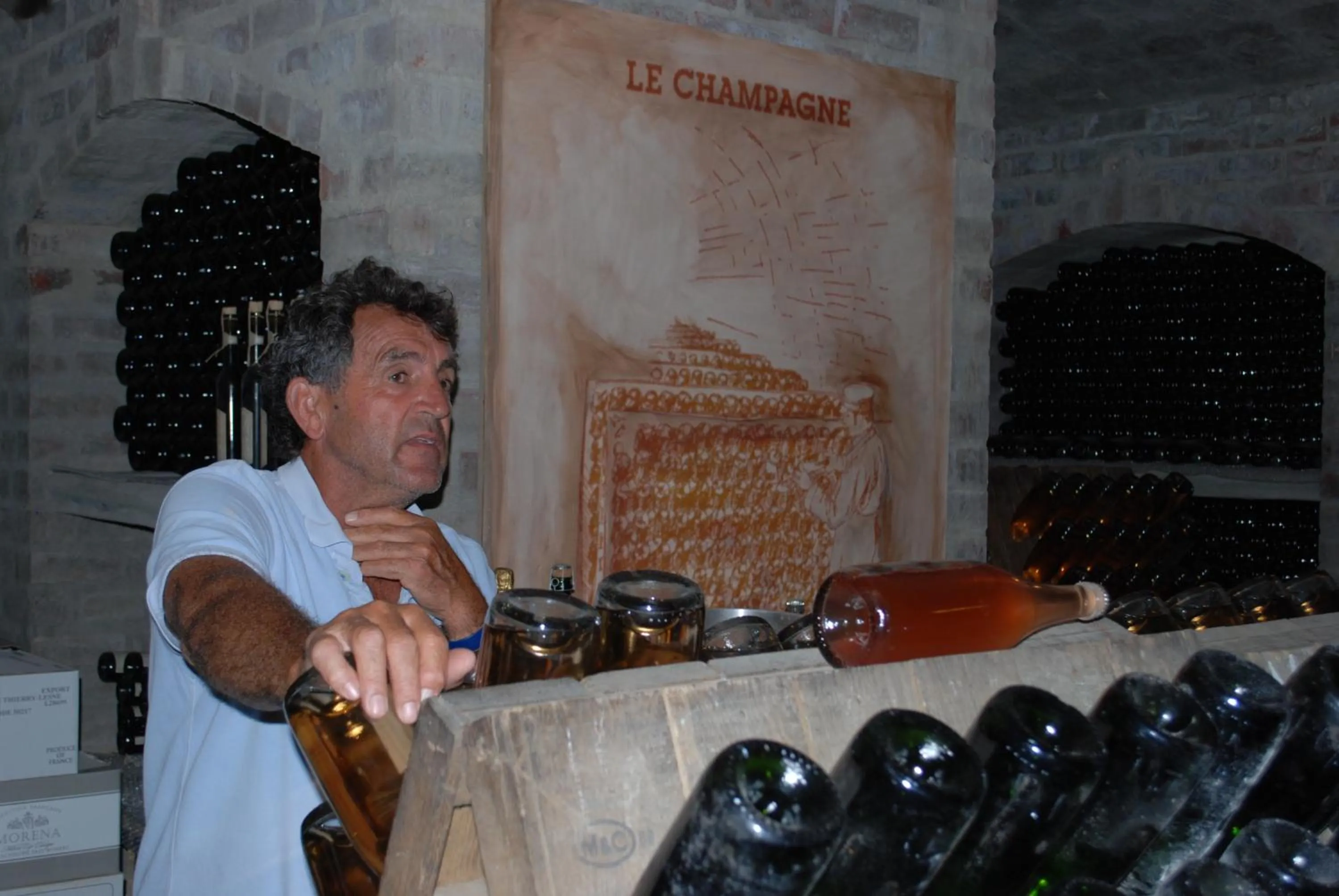 Kingna Lodge Montagu