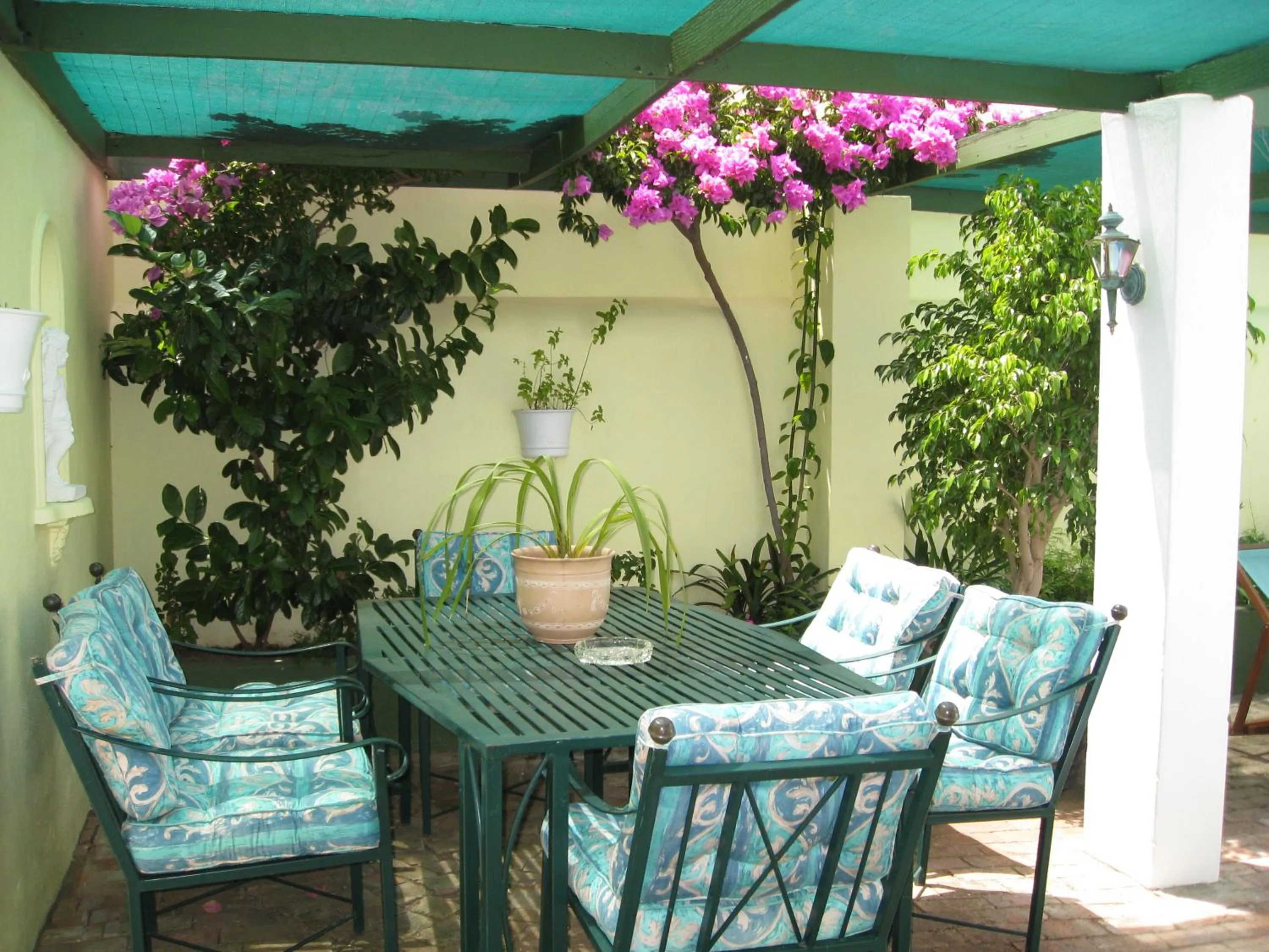 Kingna Lodge Montagu