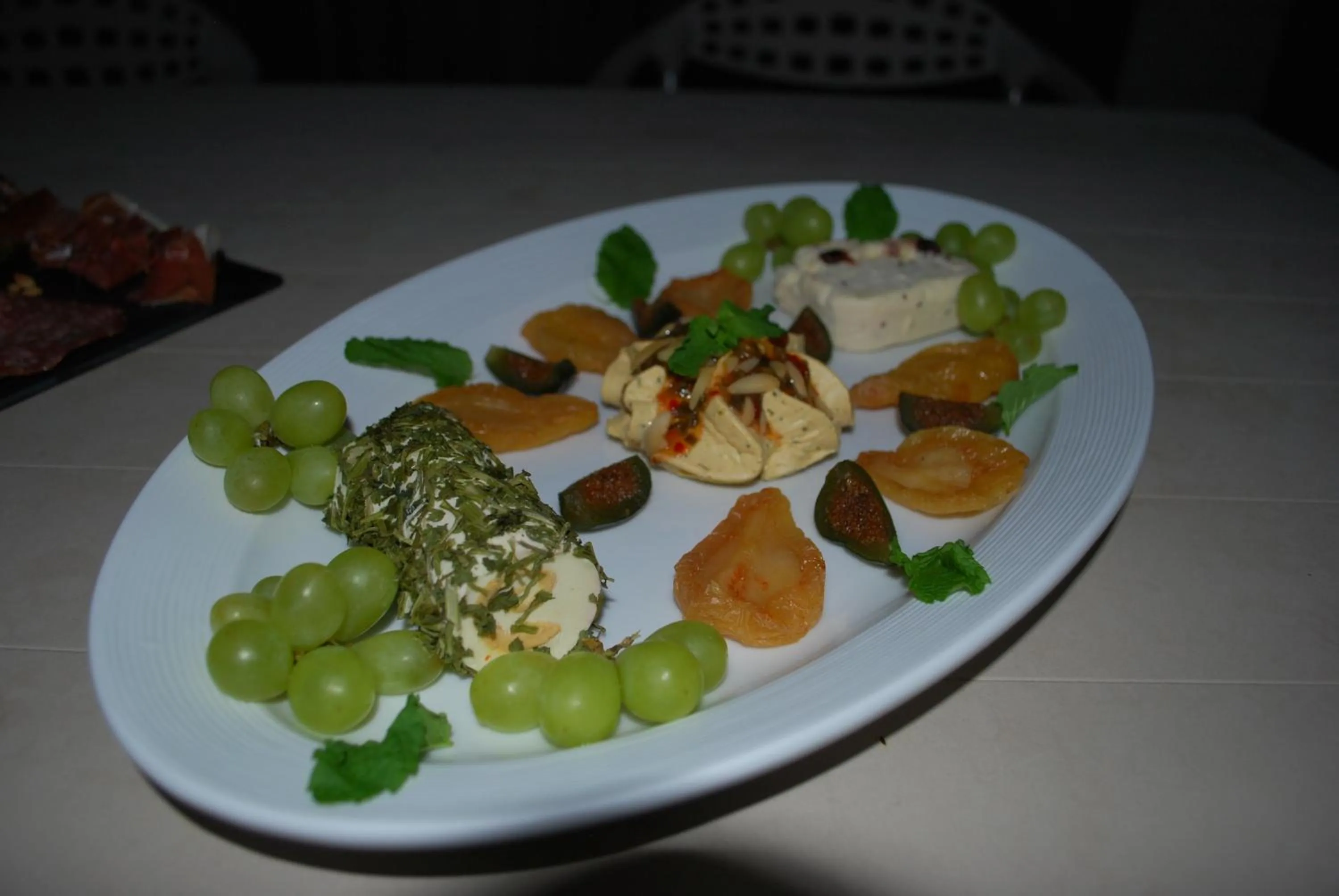 Kingna Lodge Montagu