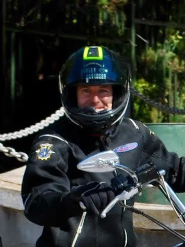 Kingna Lodge Montagu