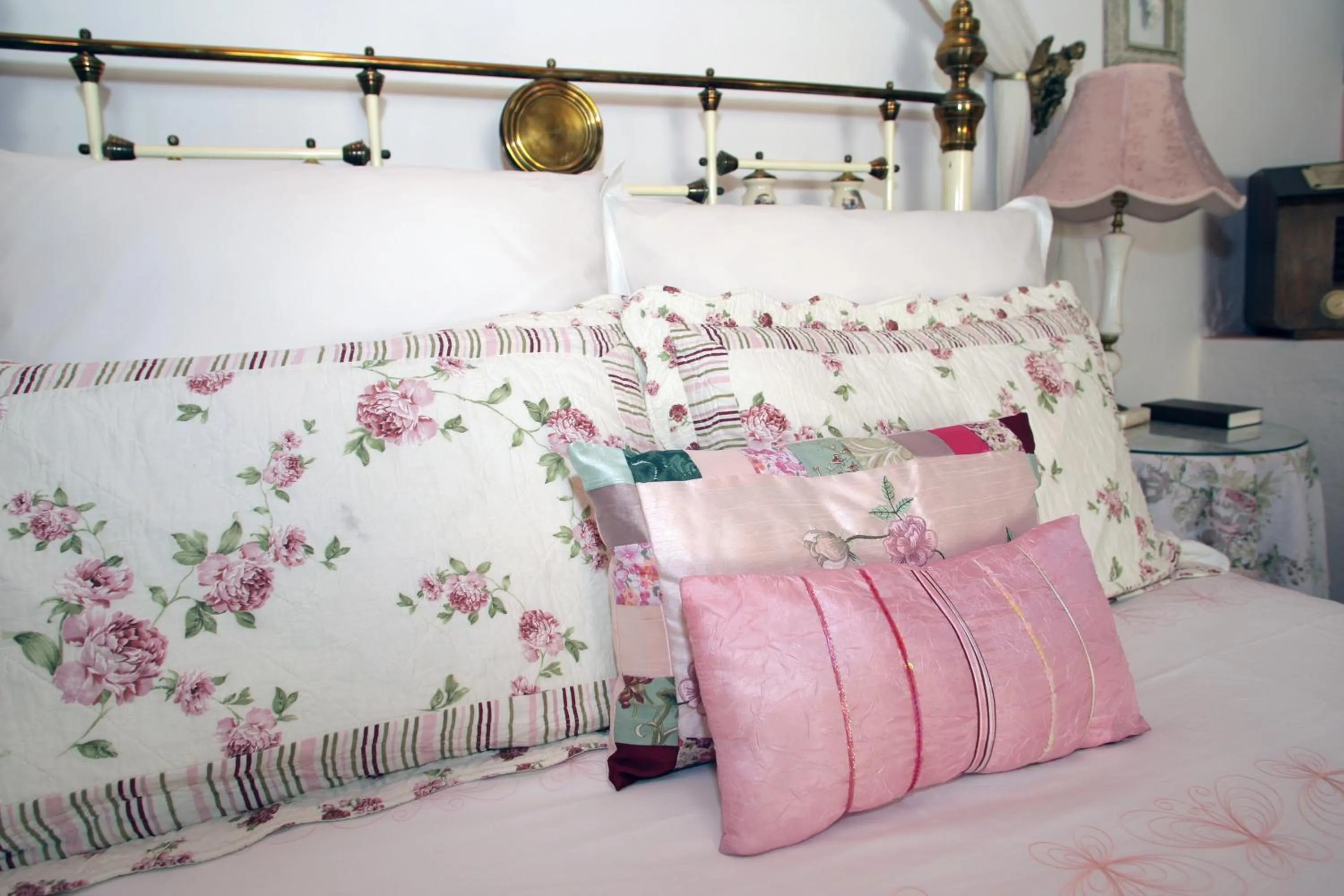 Kingna Lodge Montagu