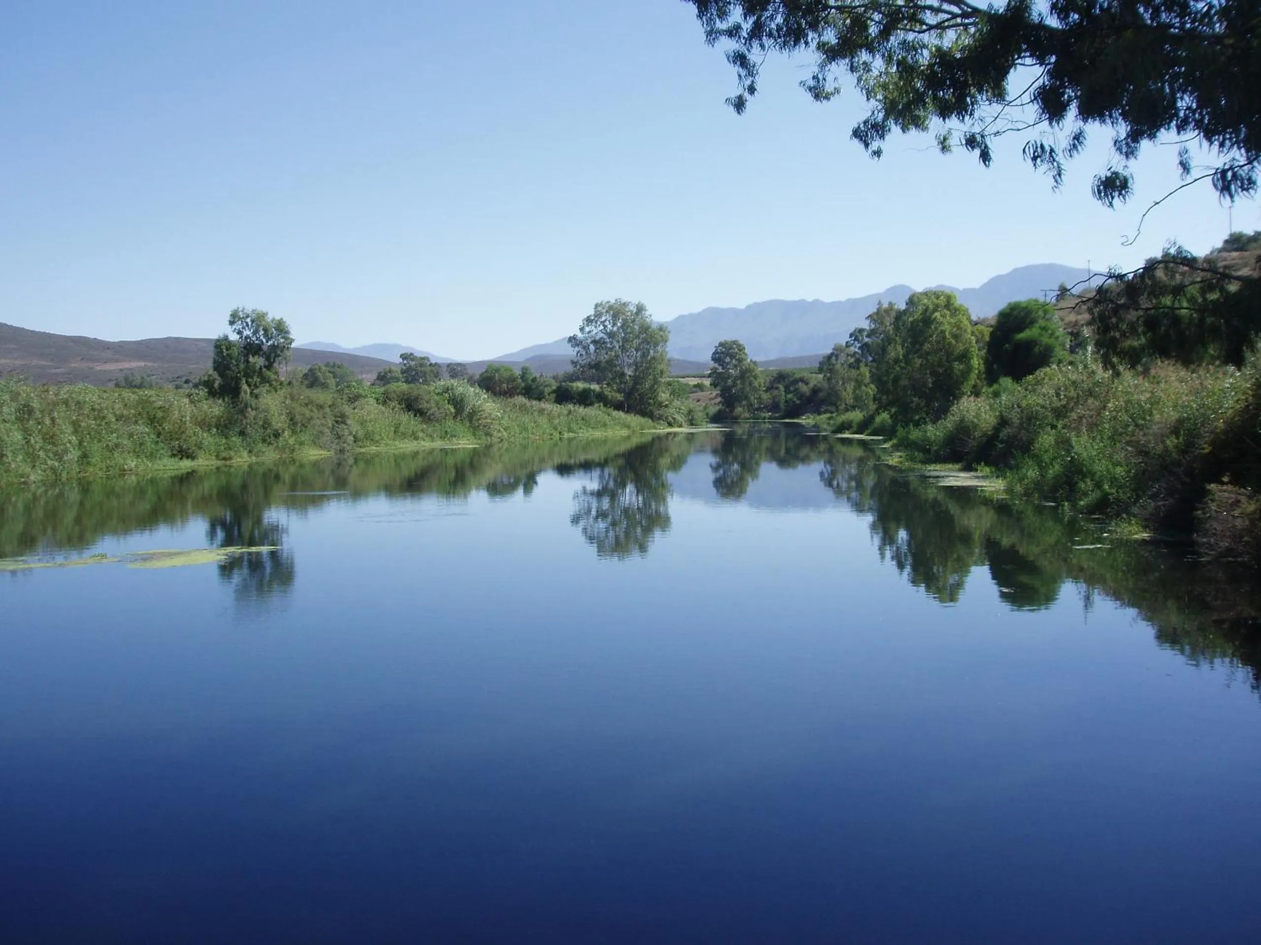 Kingna Lodge Montagu