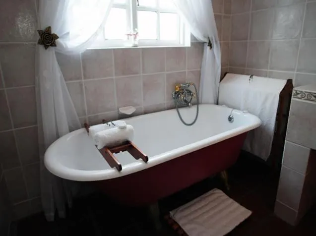 Kingna Lodge Montagu