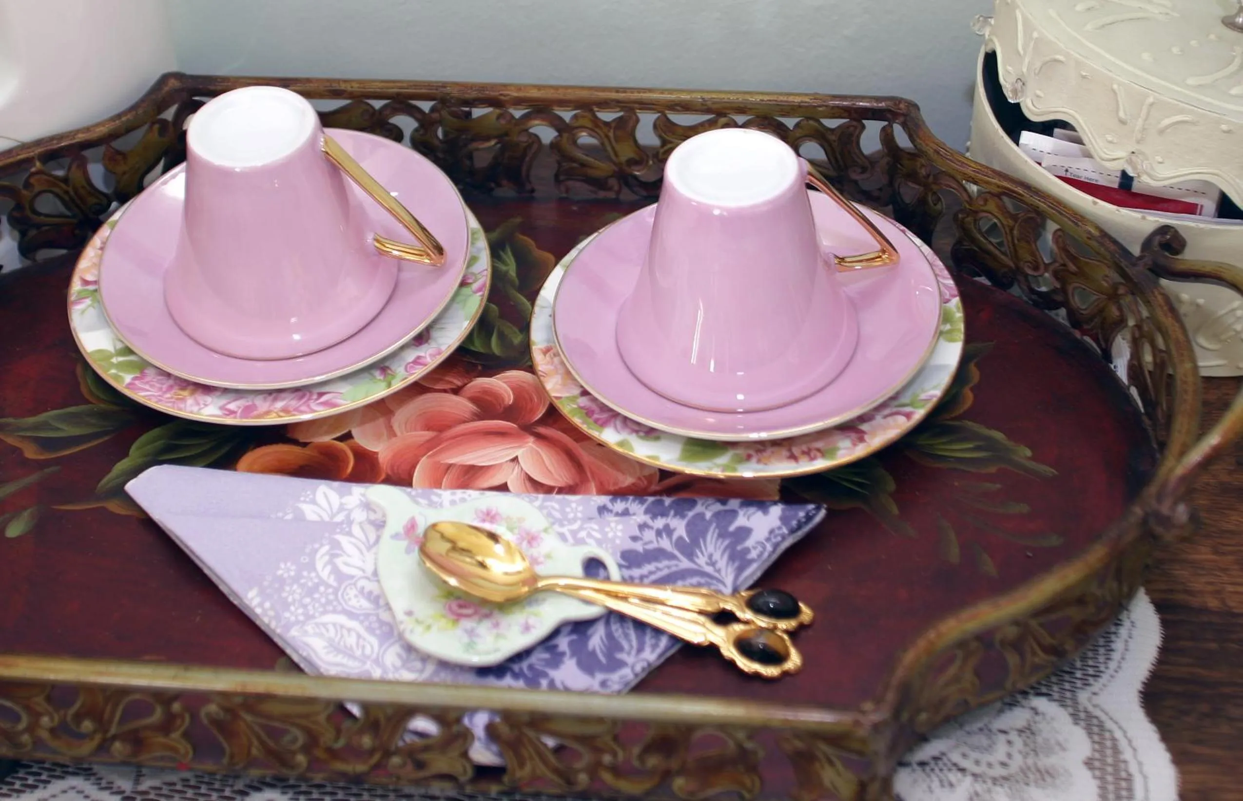 Kingna Lodge Montagu