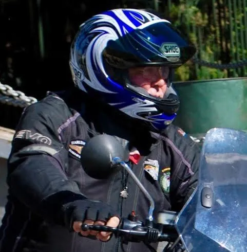 Kingna Lodge Montagu