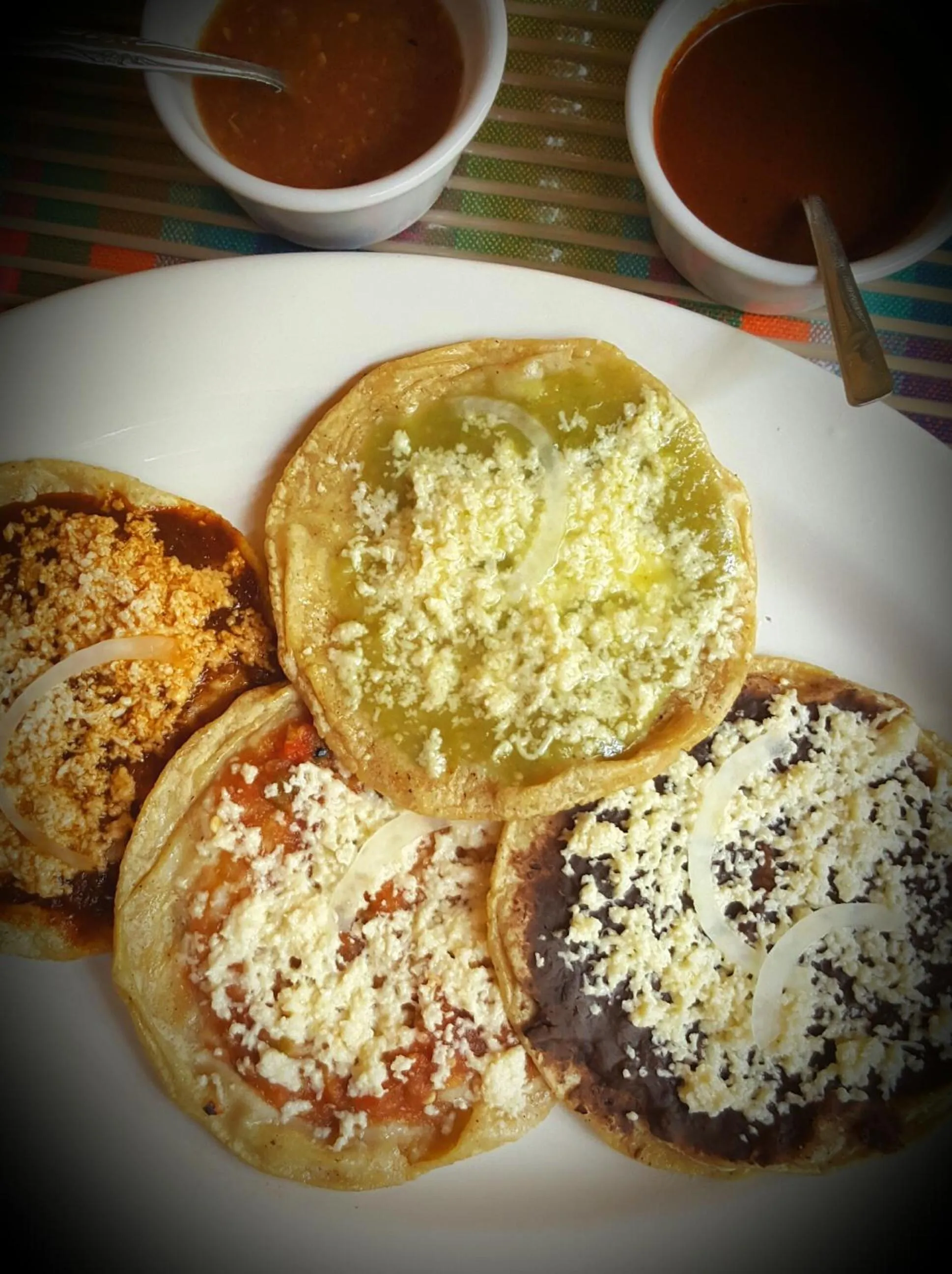 Hotel Posada San Jerónimo