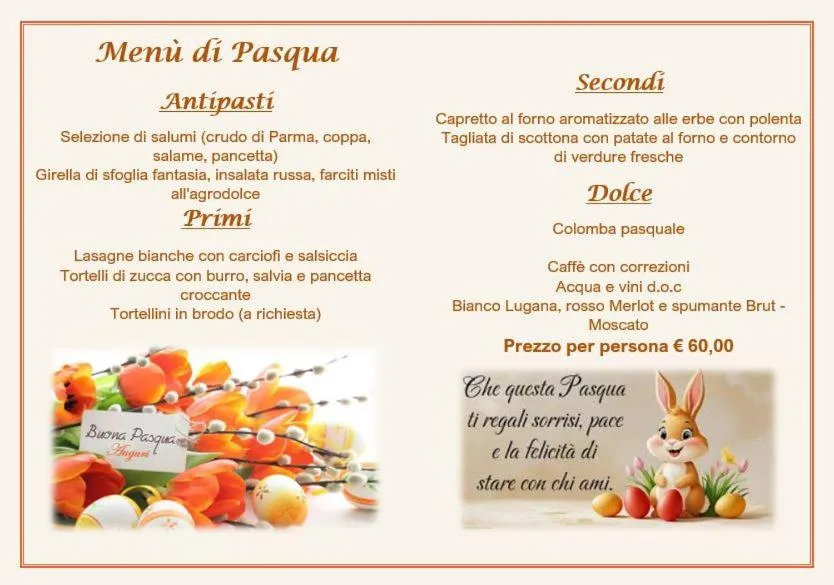 Hotel Ristorante La Grotta