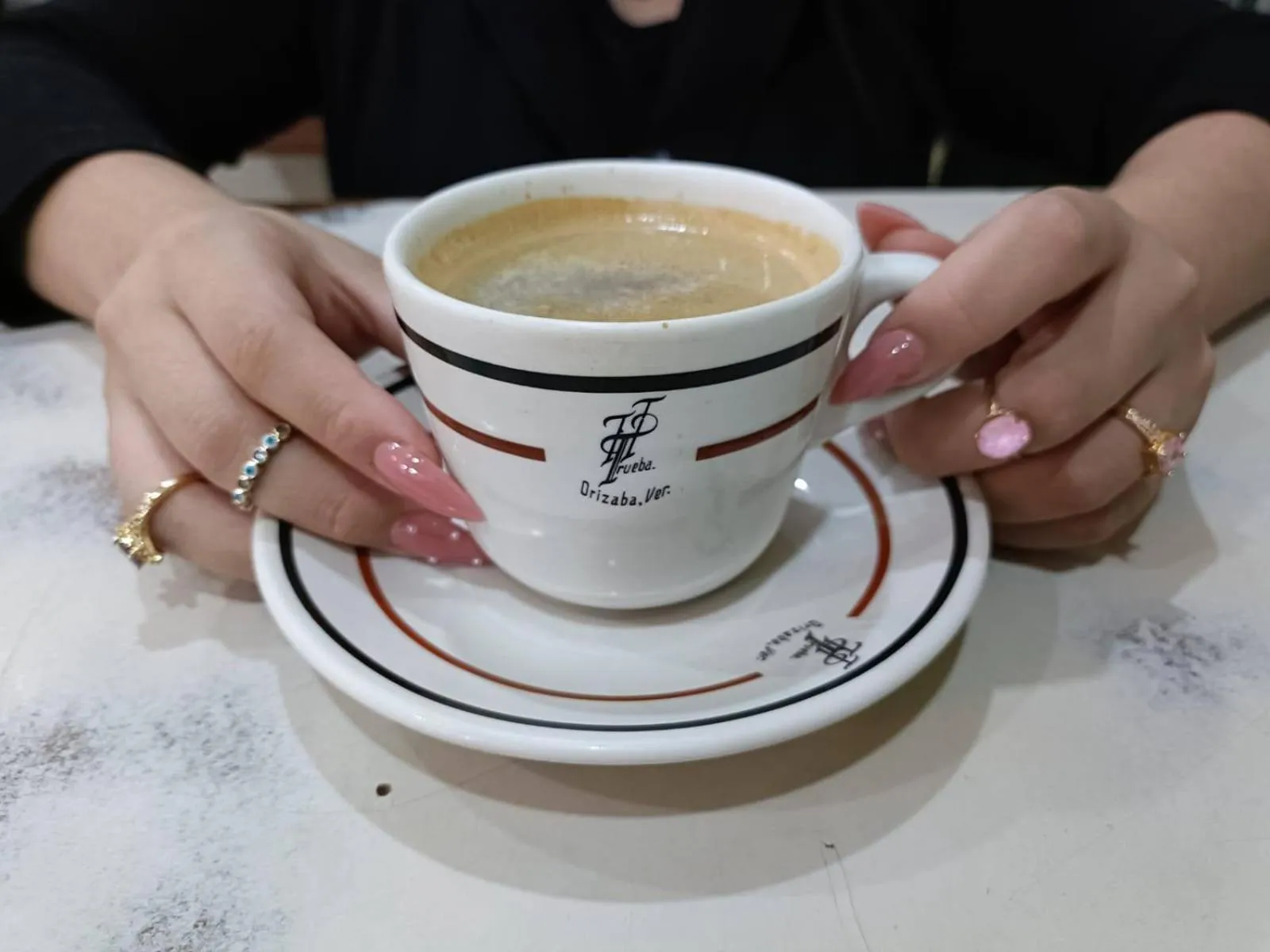 Restaurant/places to eat in HOTEL TRUEBA