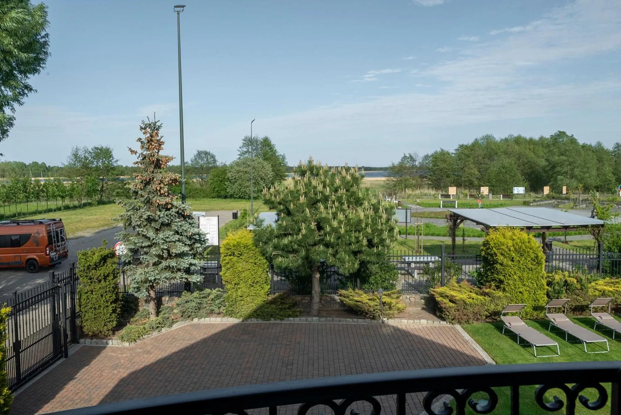 Willa Laura Władysławowo