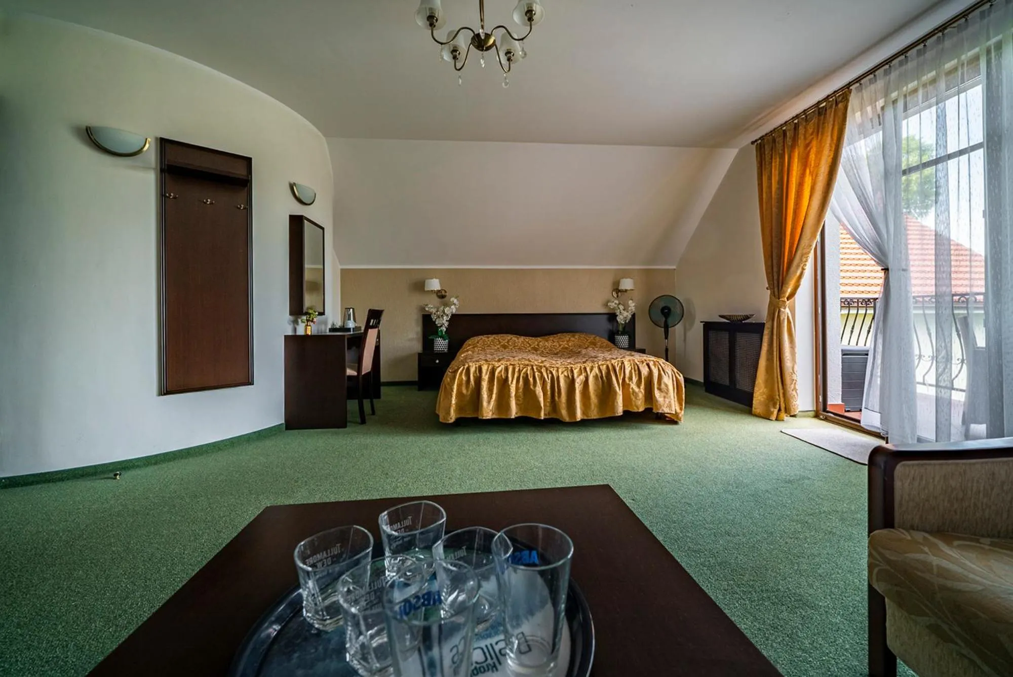 Bed in Willa Laura Władysławowo