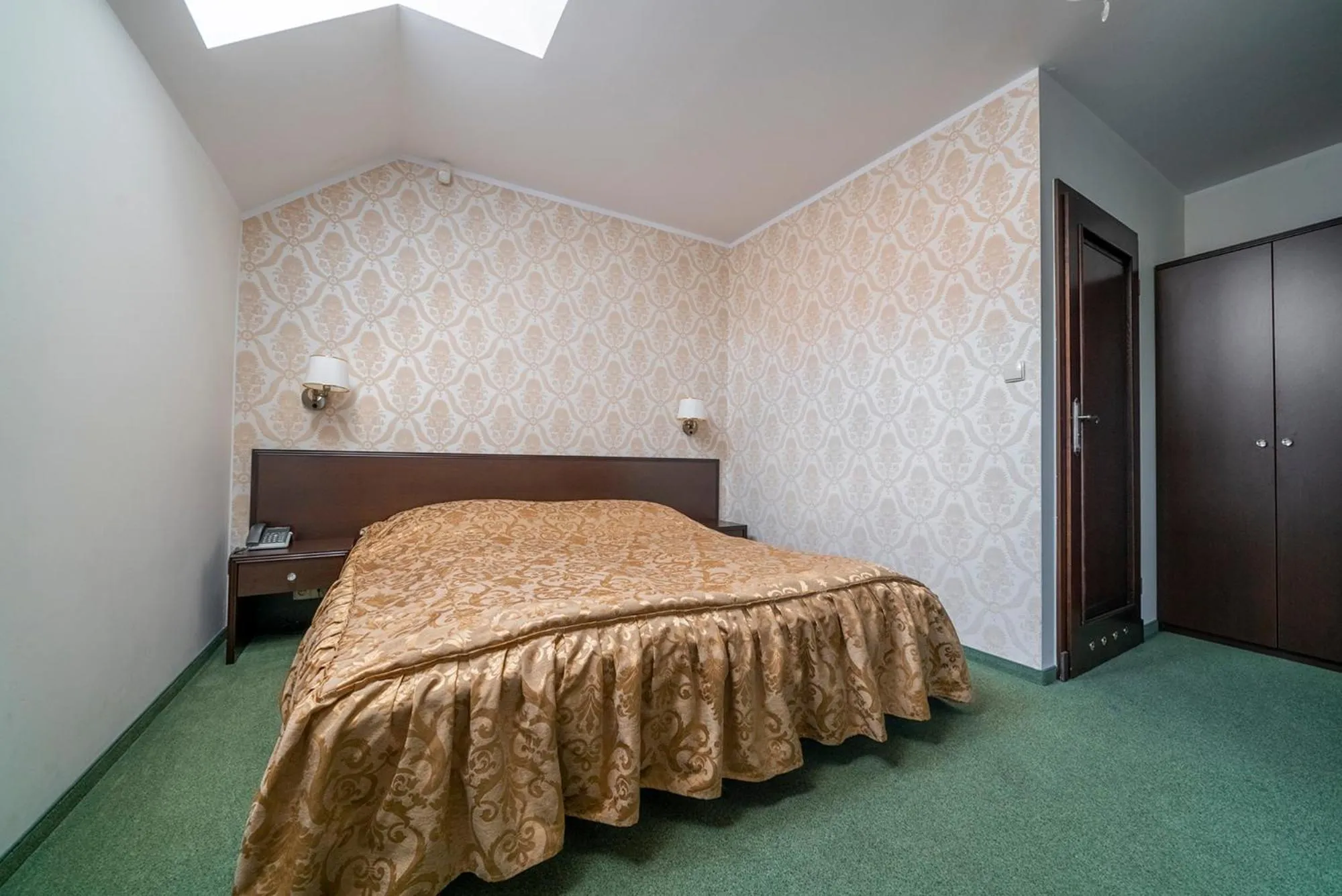 Bed in Willa Laura Władysławowo