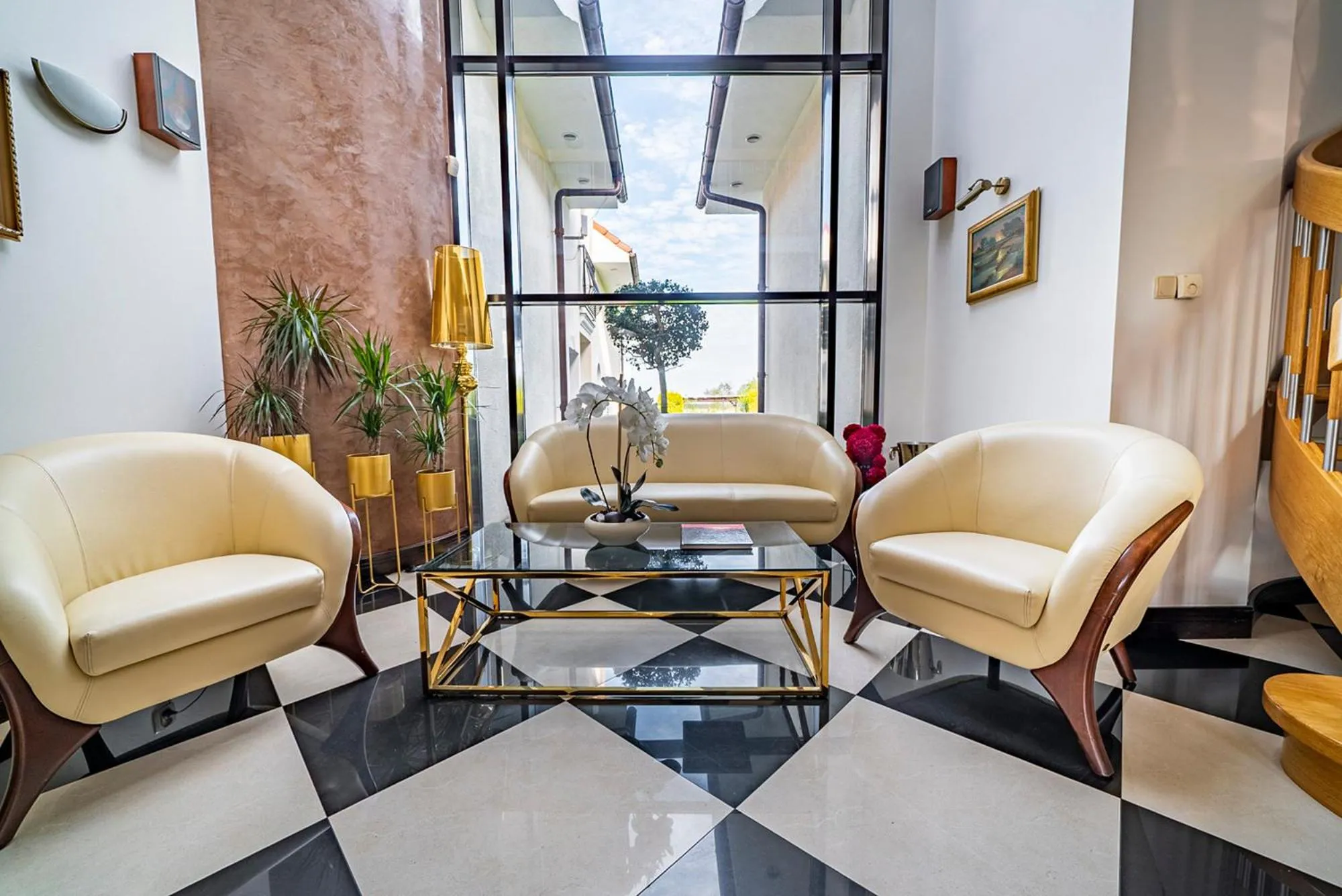 Willa Laura Władysławowo