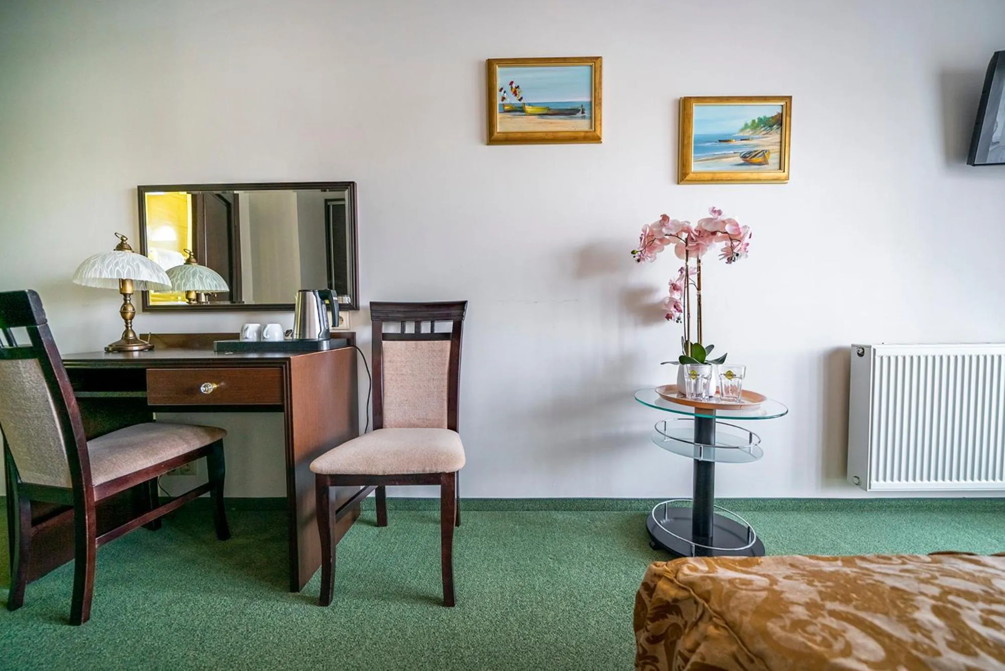 Willa Laura Władysławowo