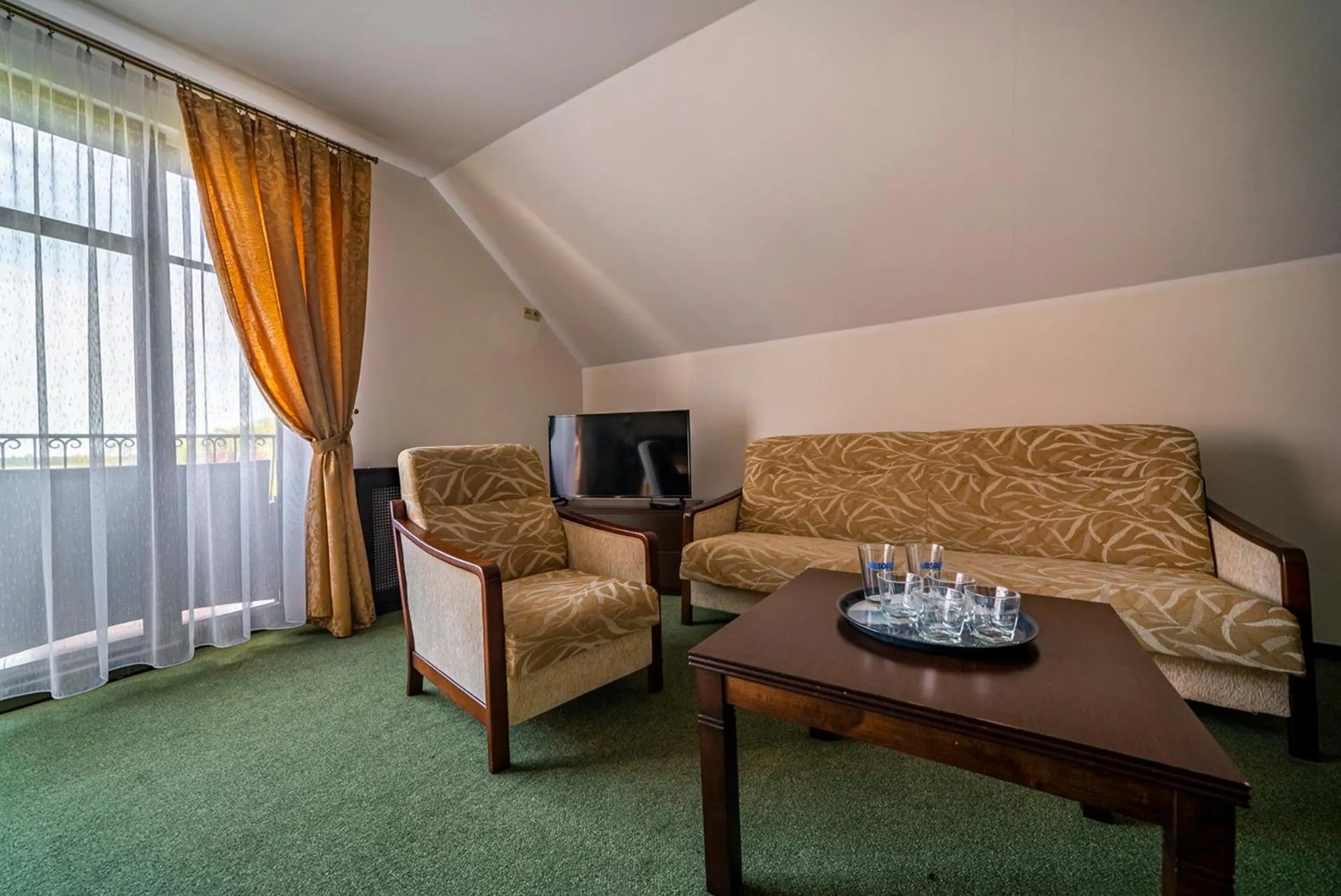 Willa Laura Władysławowo