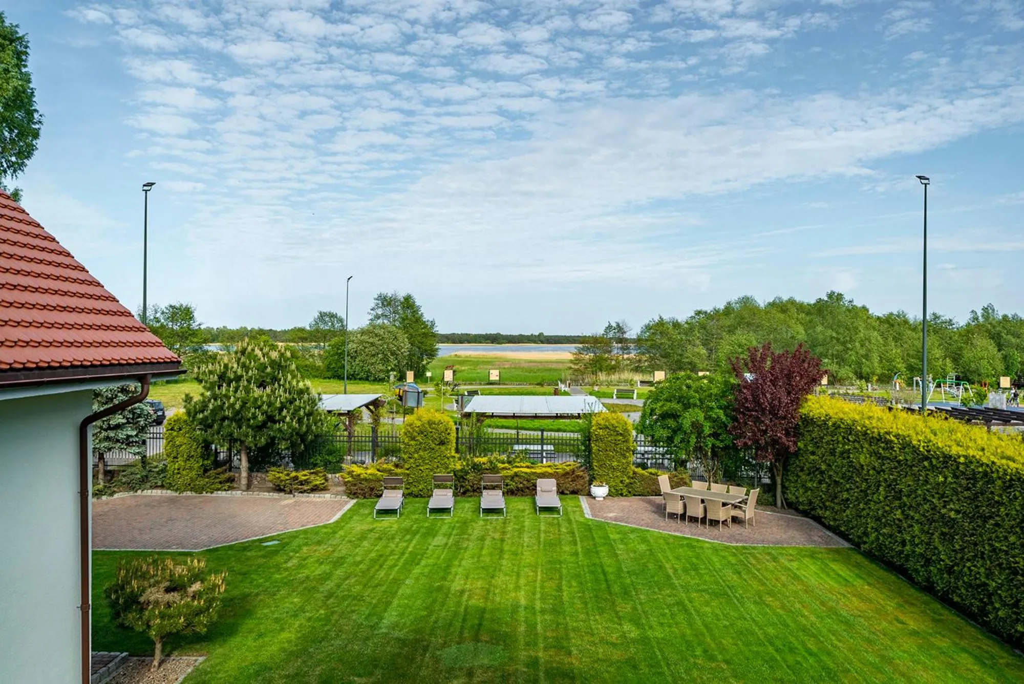 Willa Laura Władysławowo