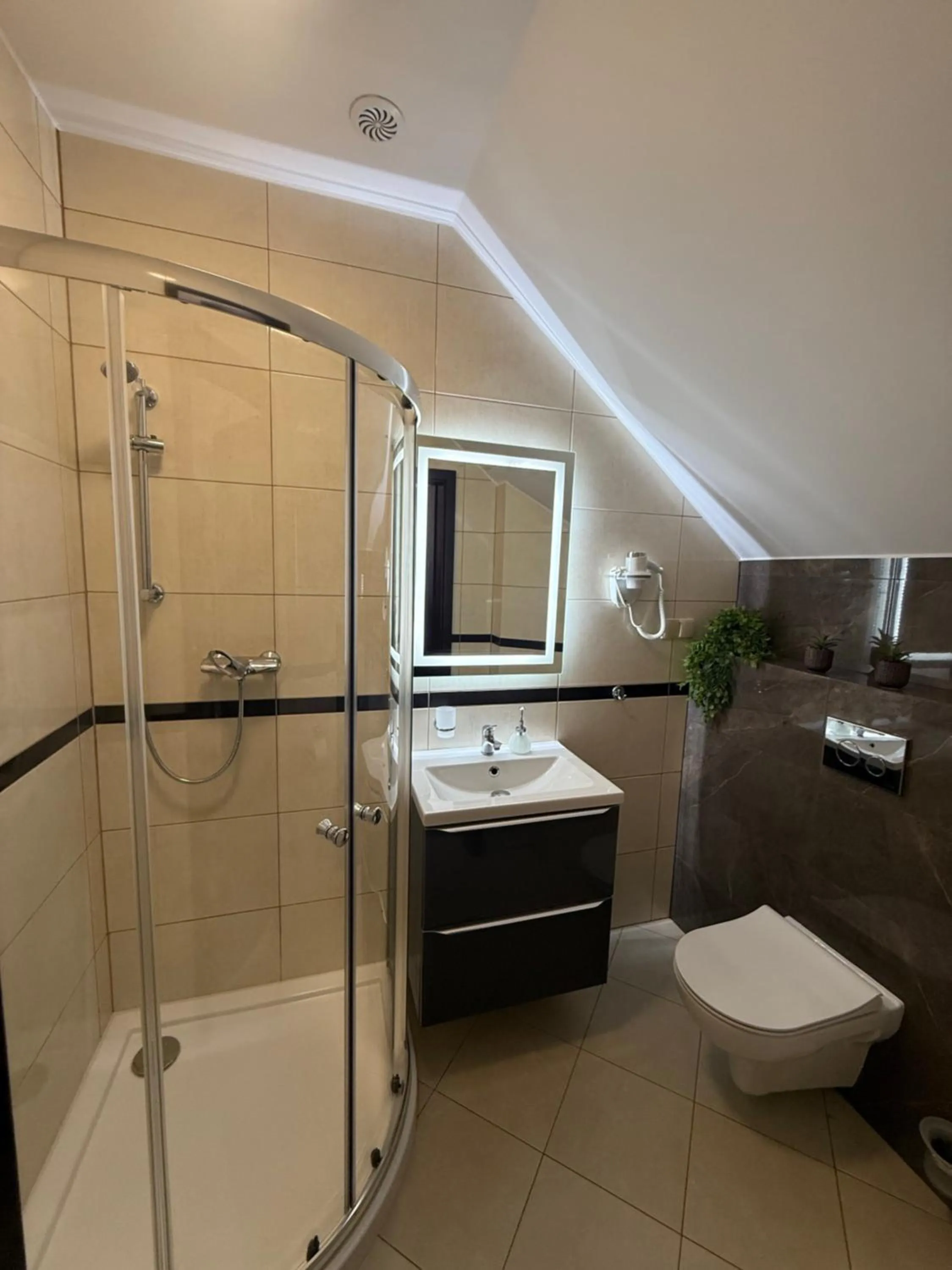 Willa Laura Władysławowo