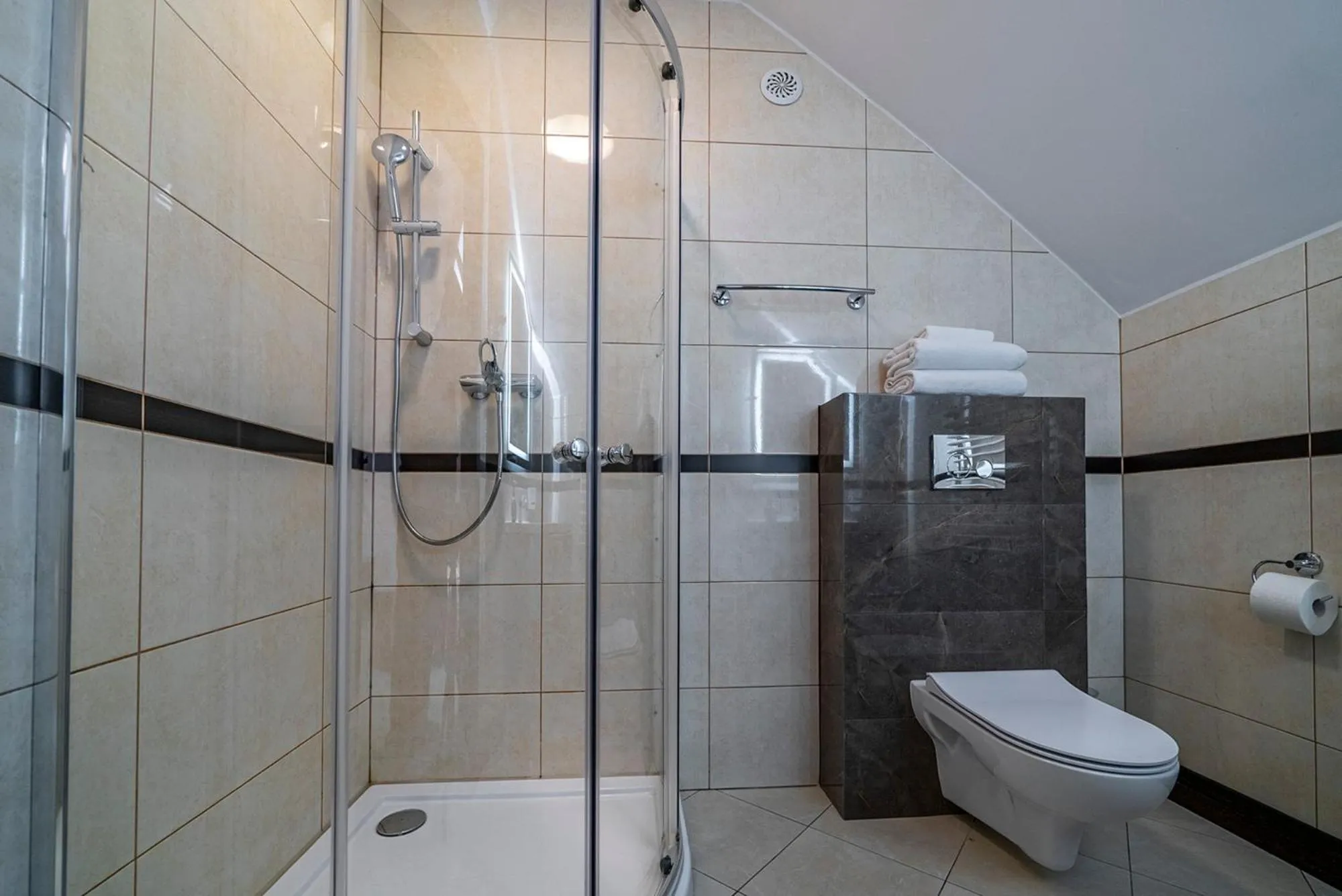 Willa Laura Władysławowo