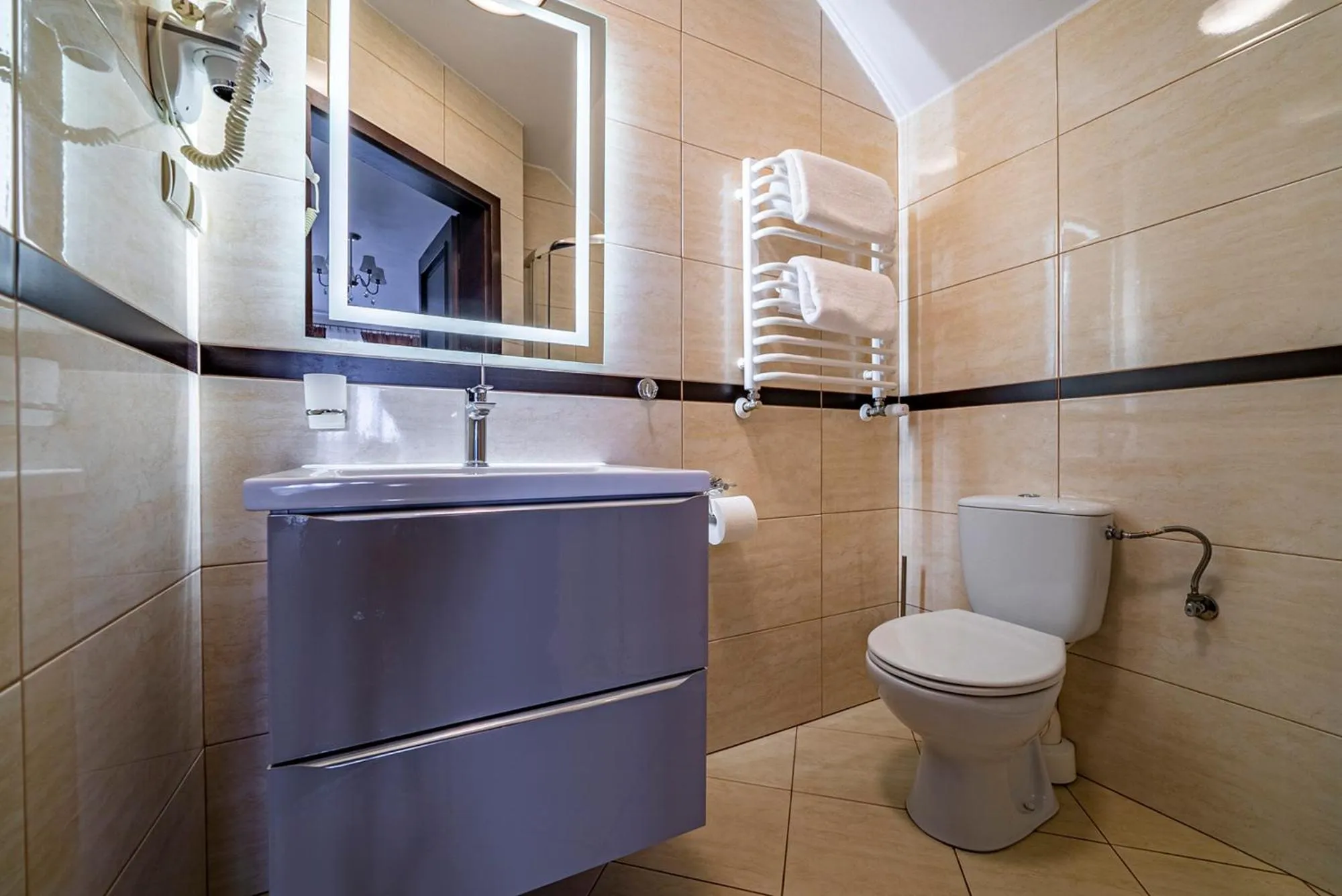 Willa Laura Władysławowo