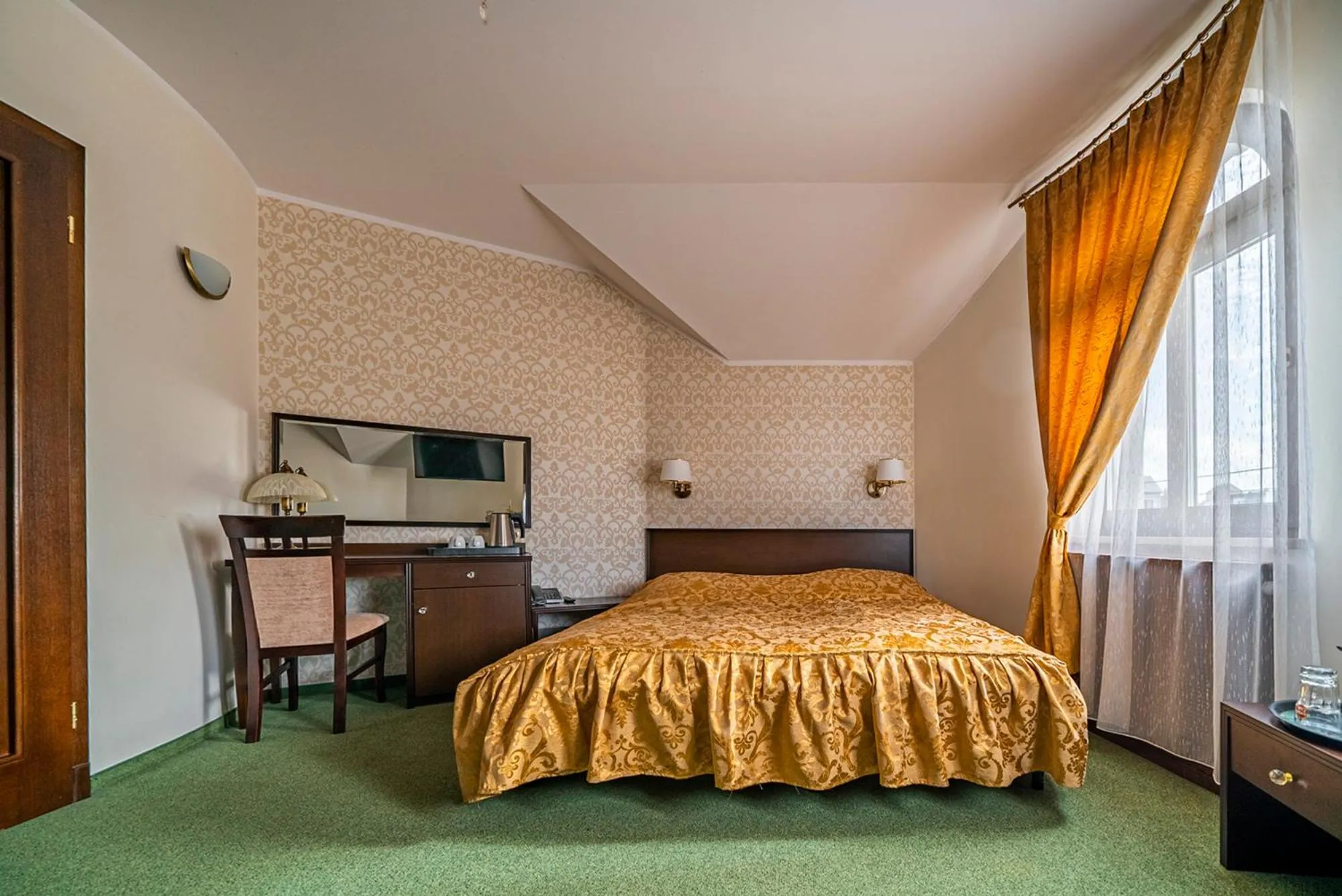 Bed in Willa Laura Władysławowo