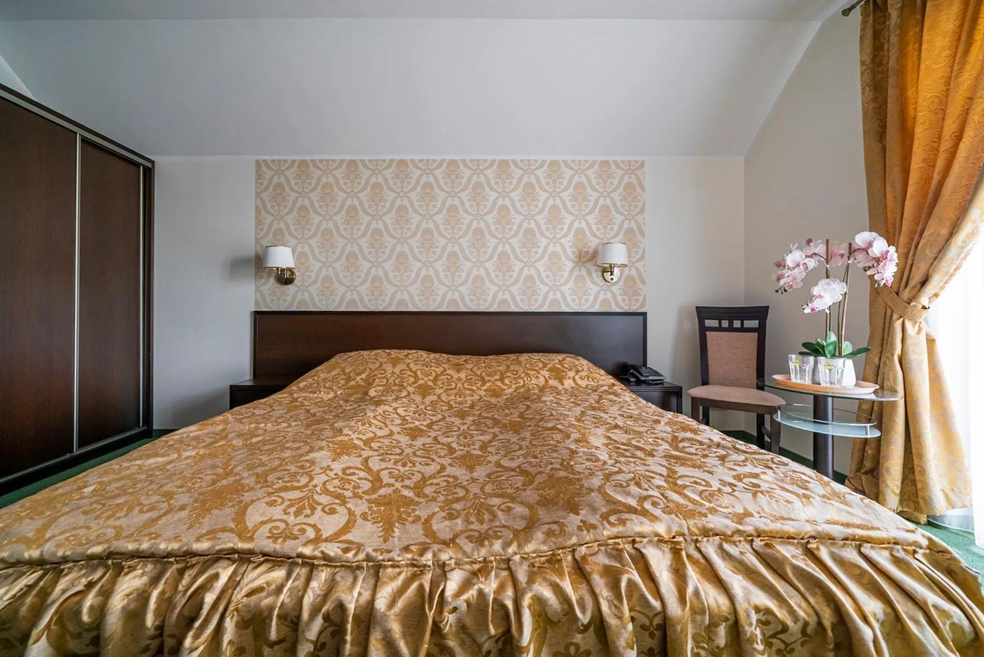 Bed in Willa Laura Władysławowo