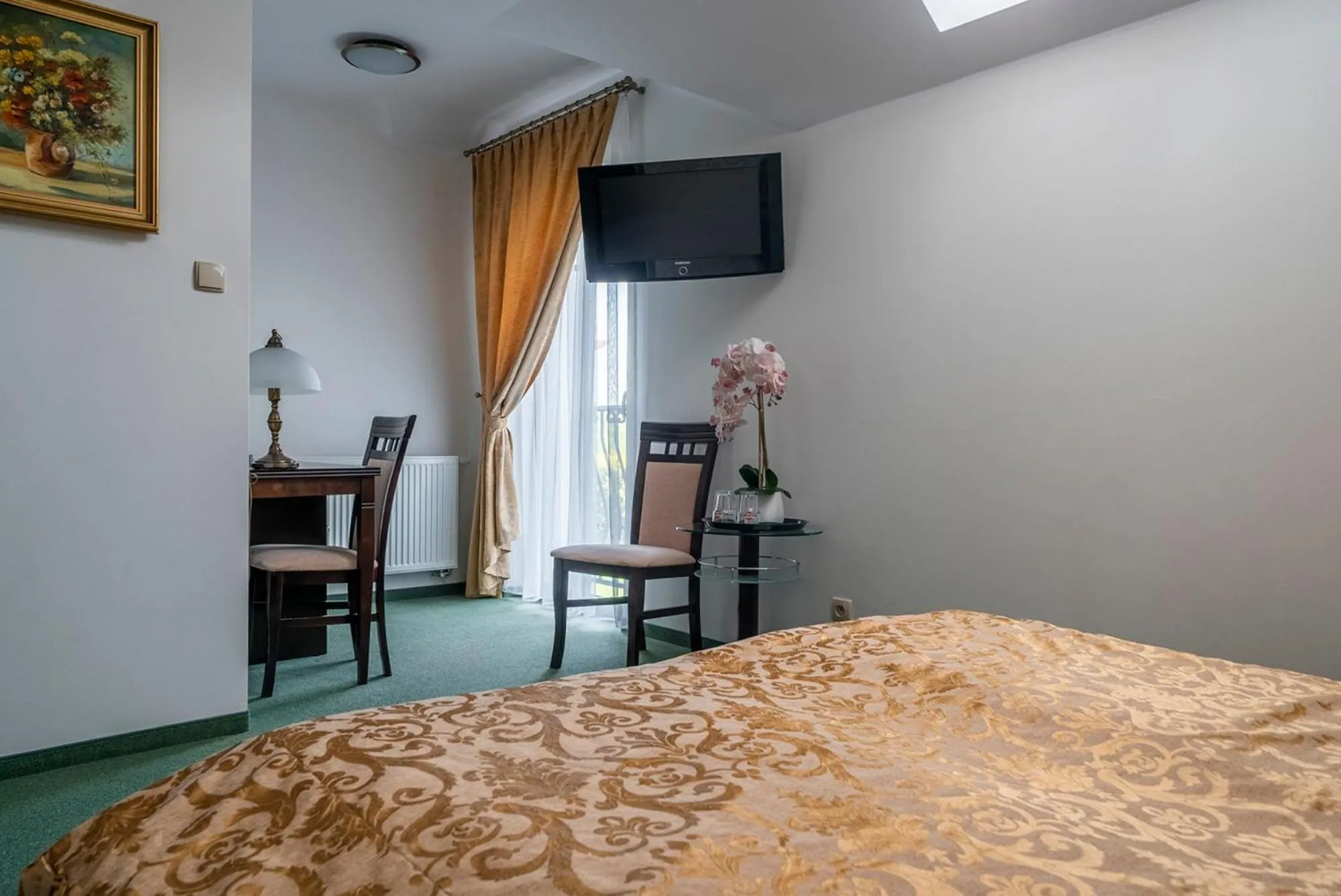 Bed in Willa Laura Władysławowo