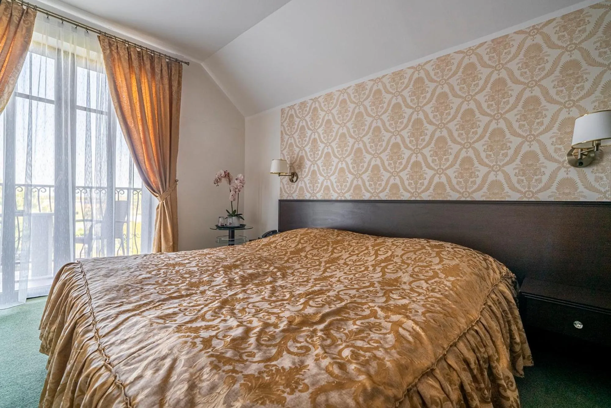 Bed in Willa Laura Władysławowo