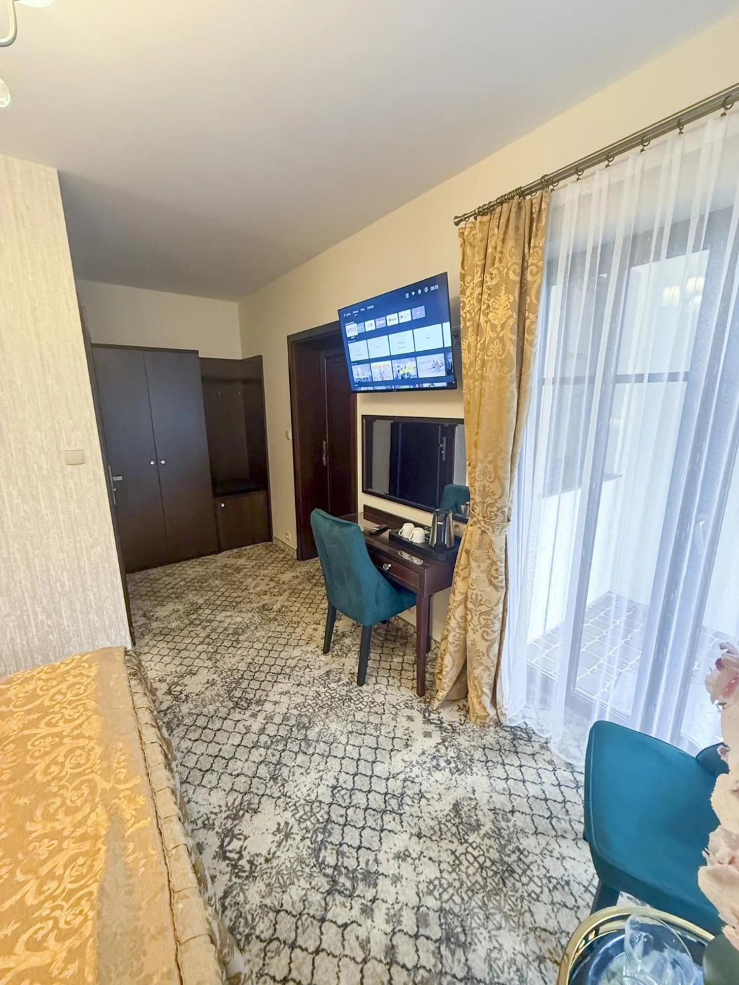 Bed in Willa Laura Władysławowo