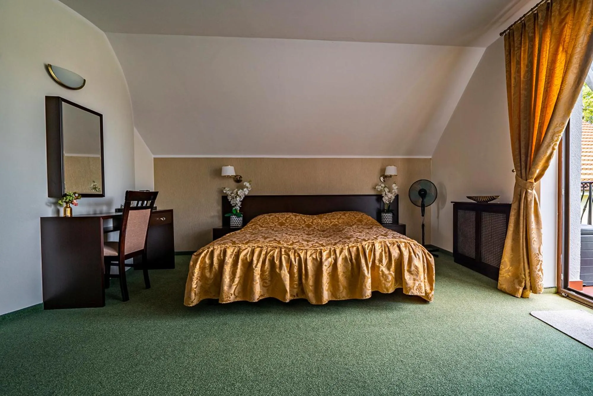 Bed in Willa Laura Władysławowo