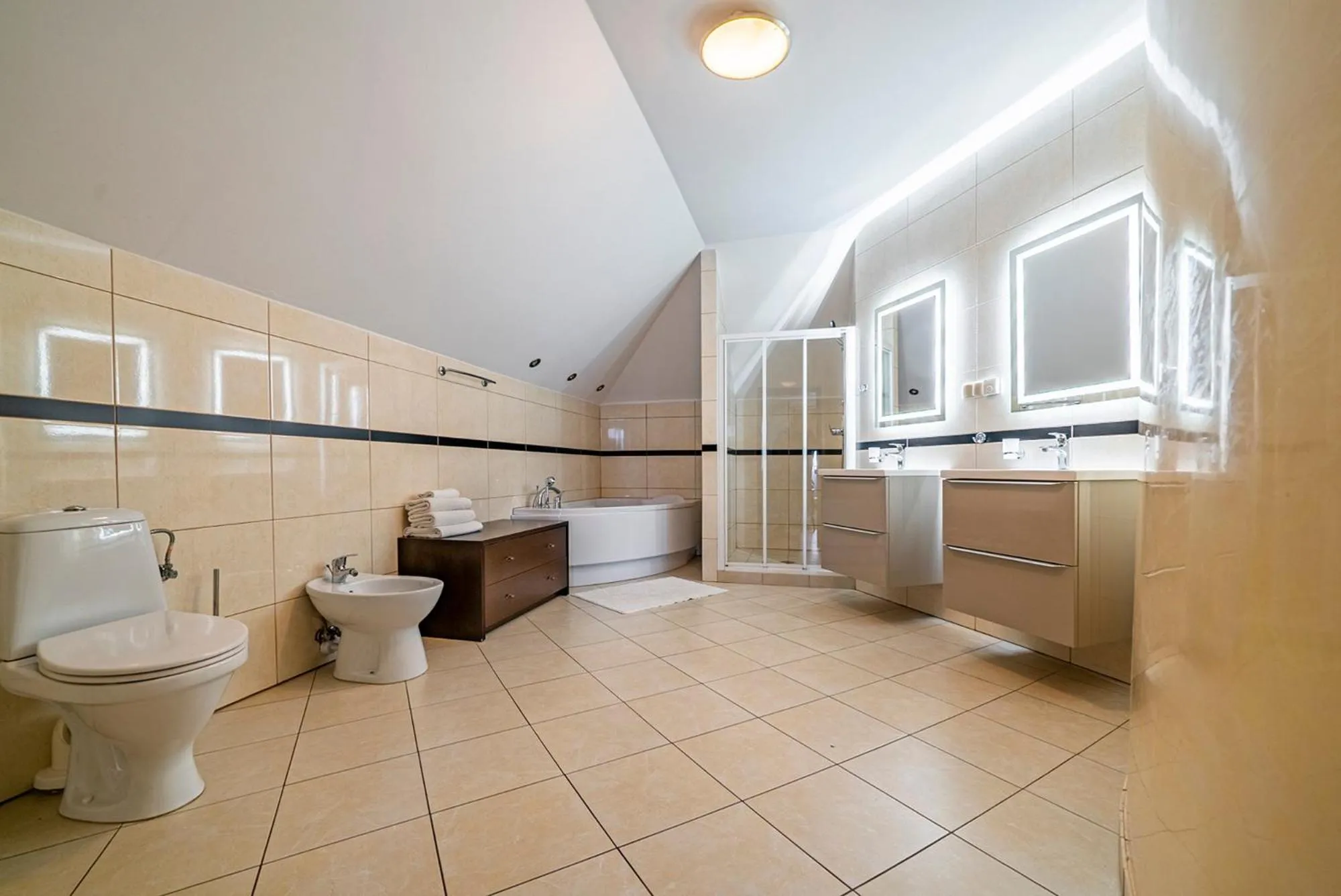 Willa Laura Władysławowo