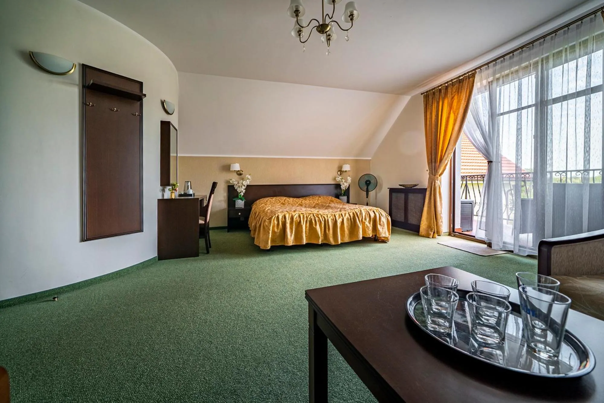 Bed in Willa Laura Władysławowo