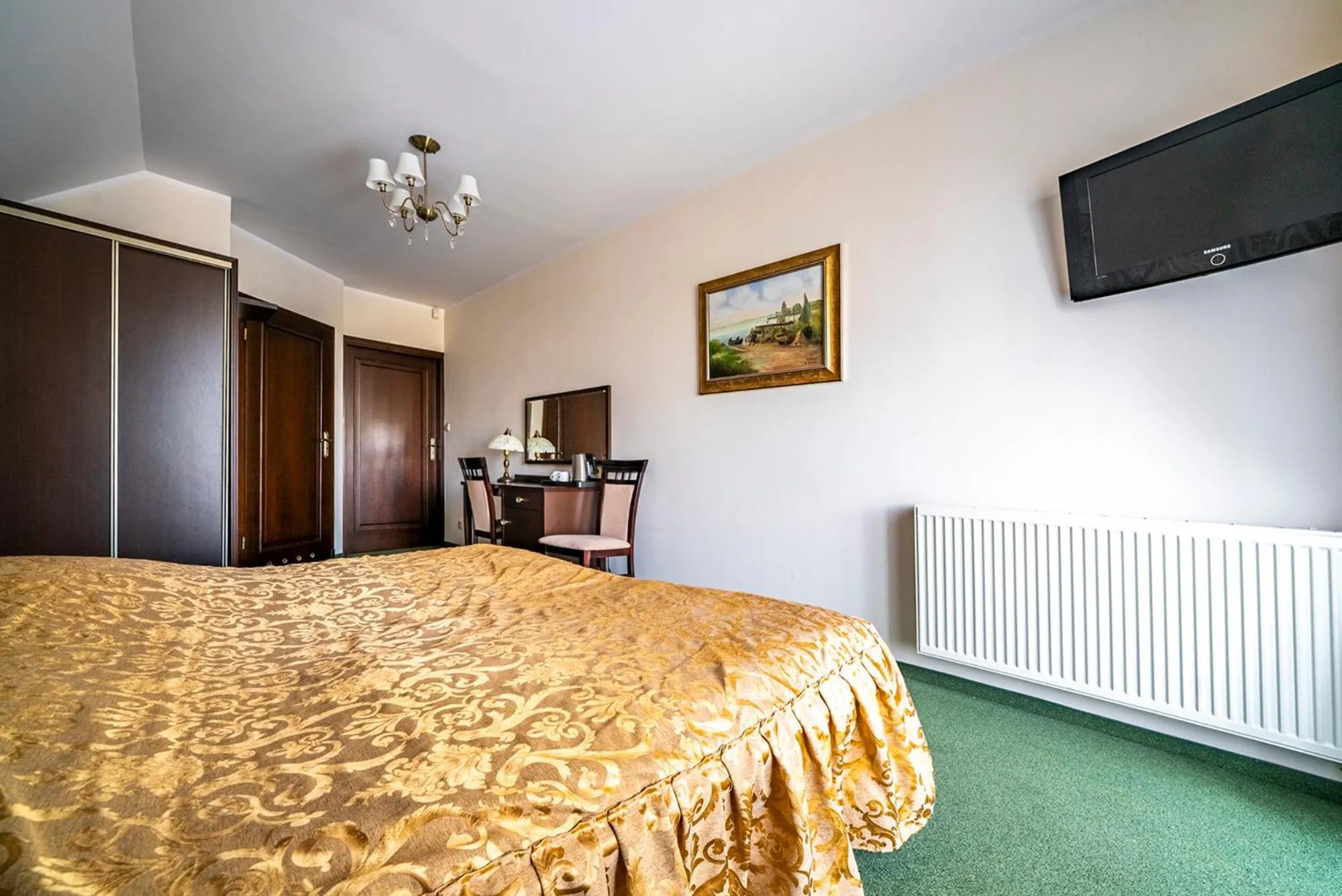 Bed in Willa Laura Władysławowo