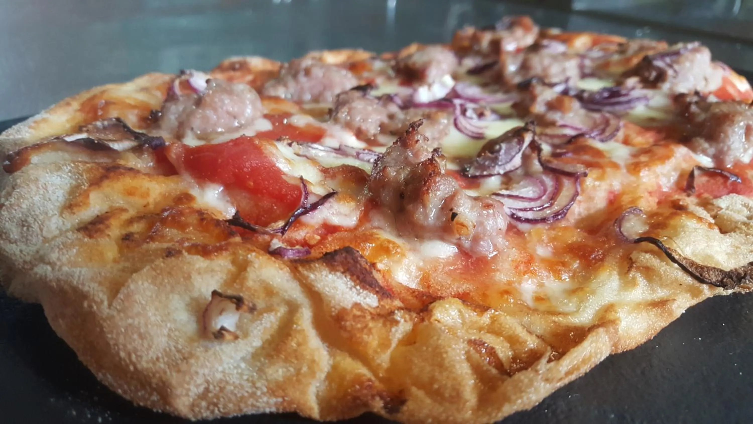 Food and drinks in Il Baraccotto