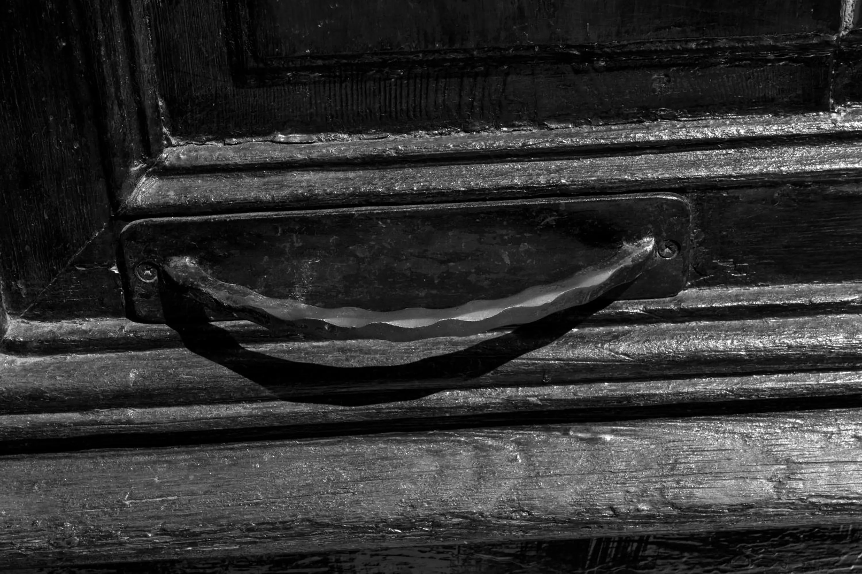 Facade/entrance in DIMORA DUOMO