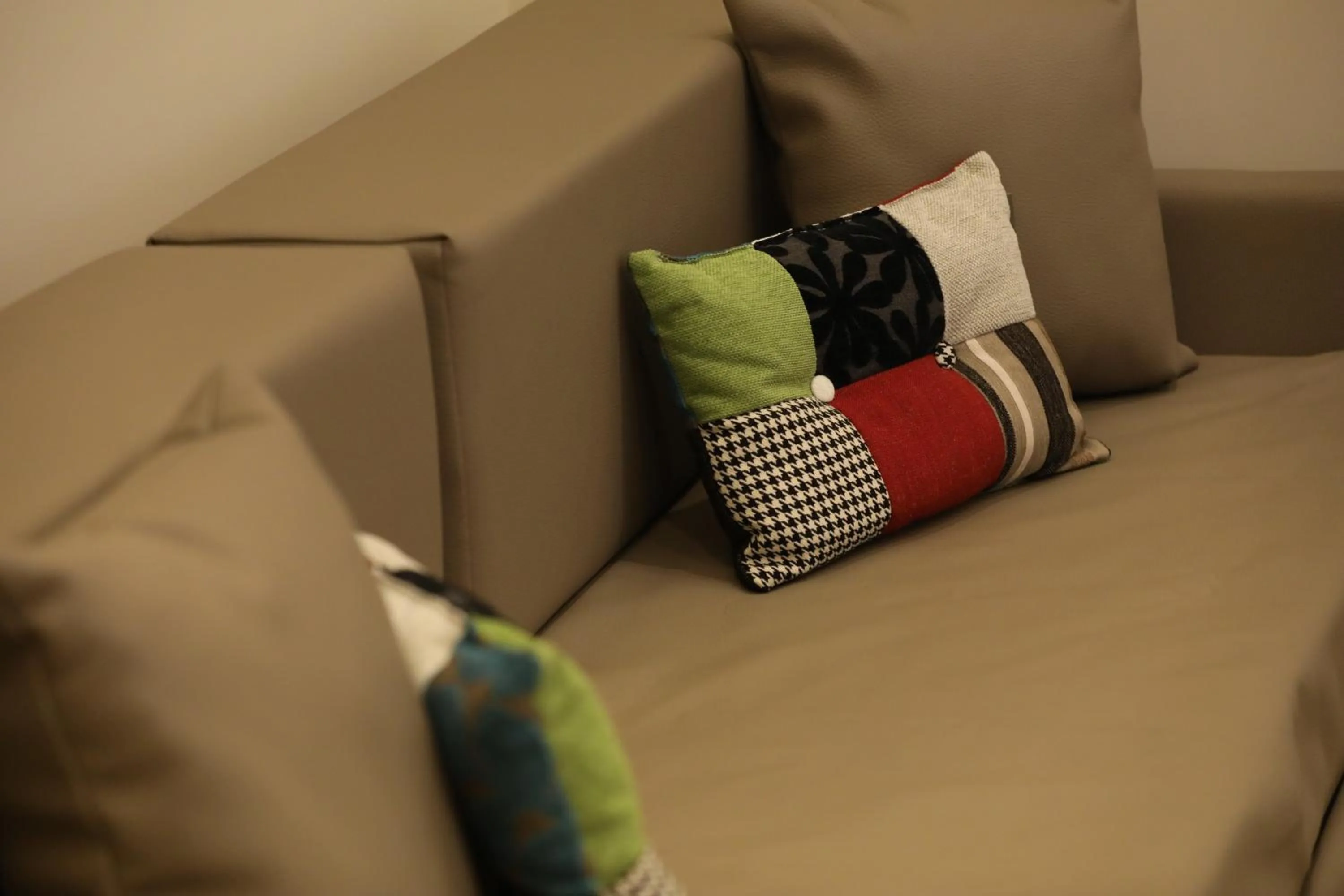 Decorative detail, Bed in DIMORA DUOMO