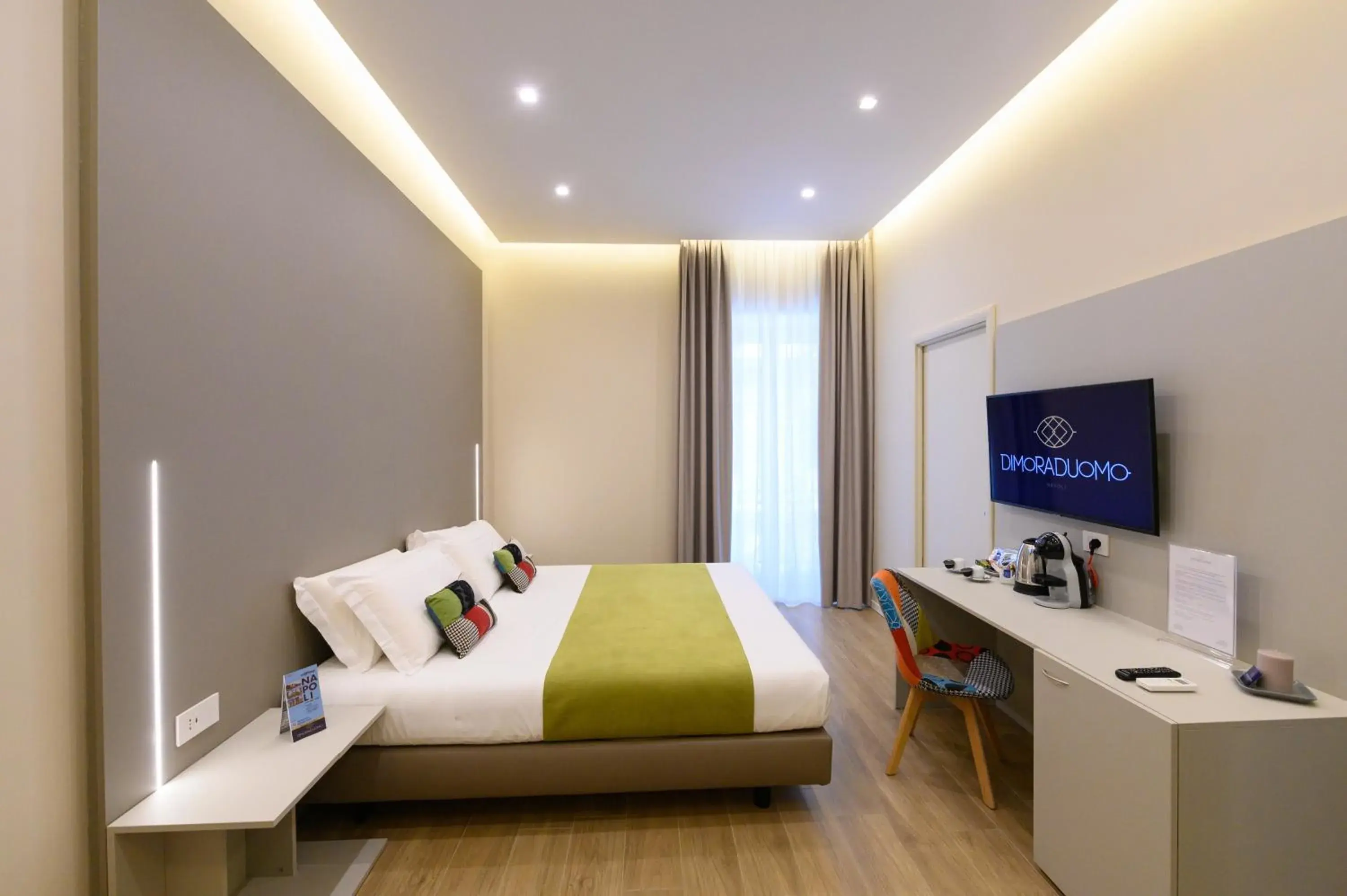 DIMORA DUOMO DIMORA DUOMO