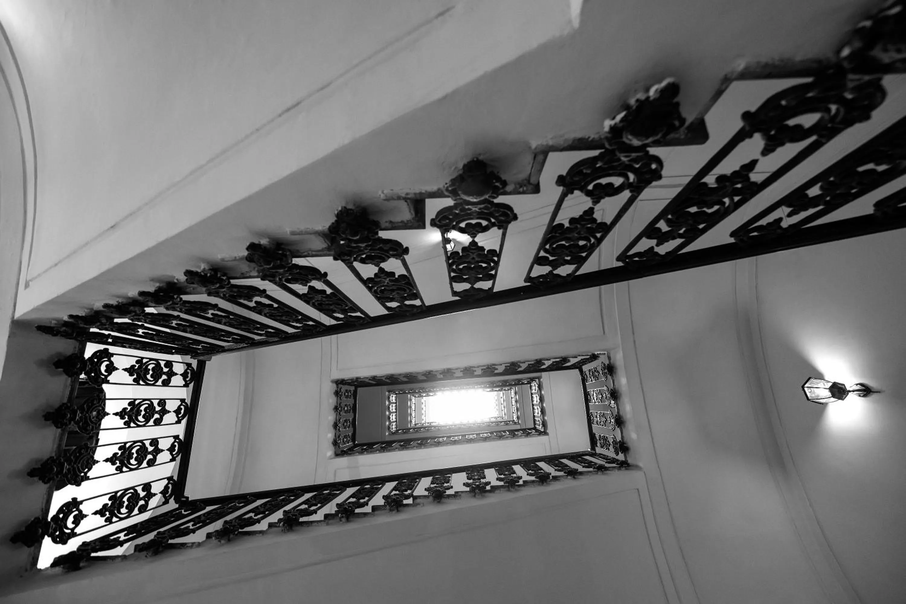 On site in DIMORA DUOMO